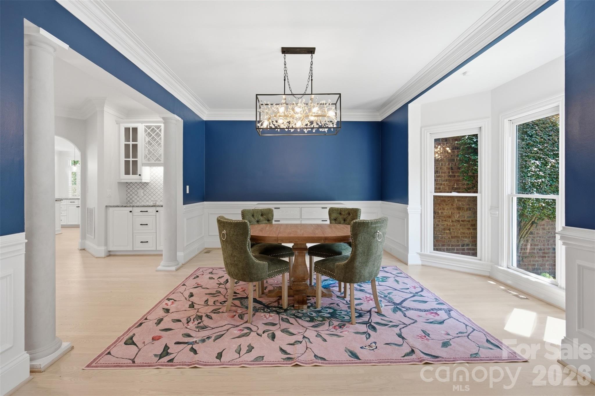 Ballantyne Country Club - Residential