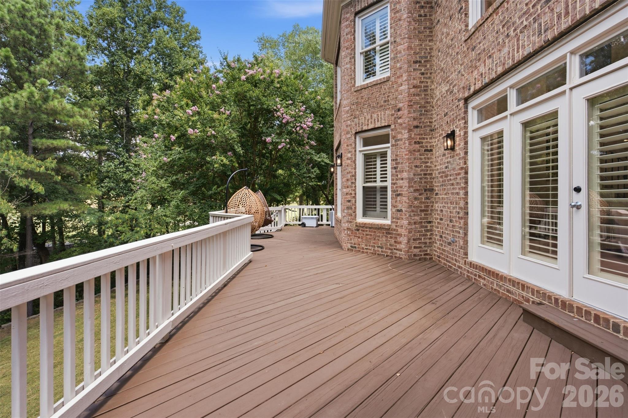 Ballantyne Country Club - Residential