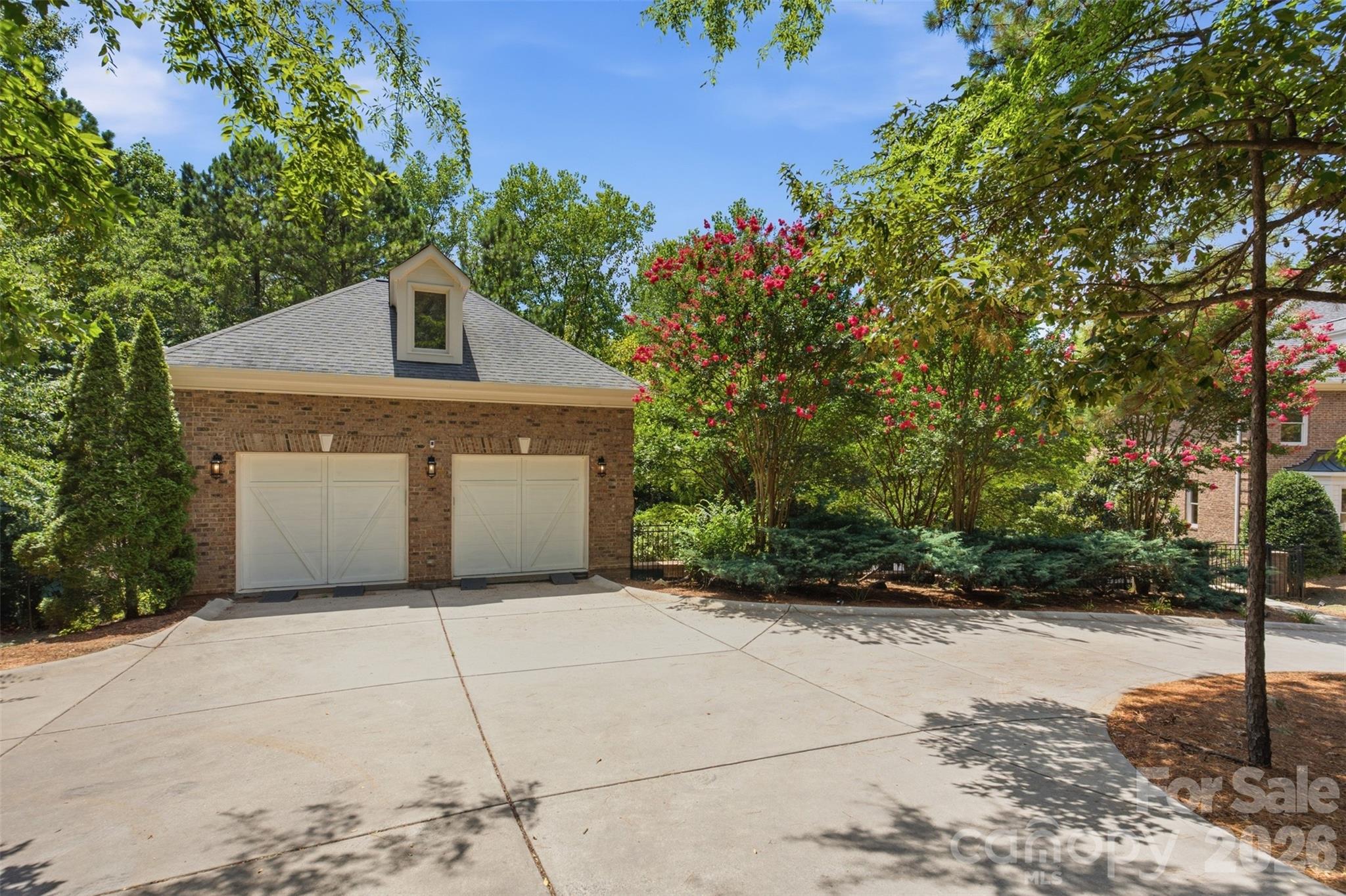 Ballantyne Country Club - Residential