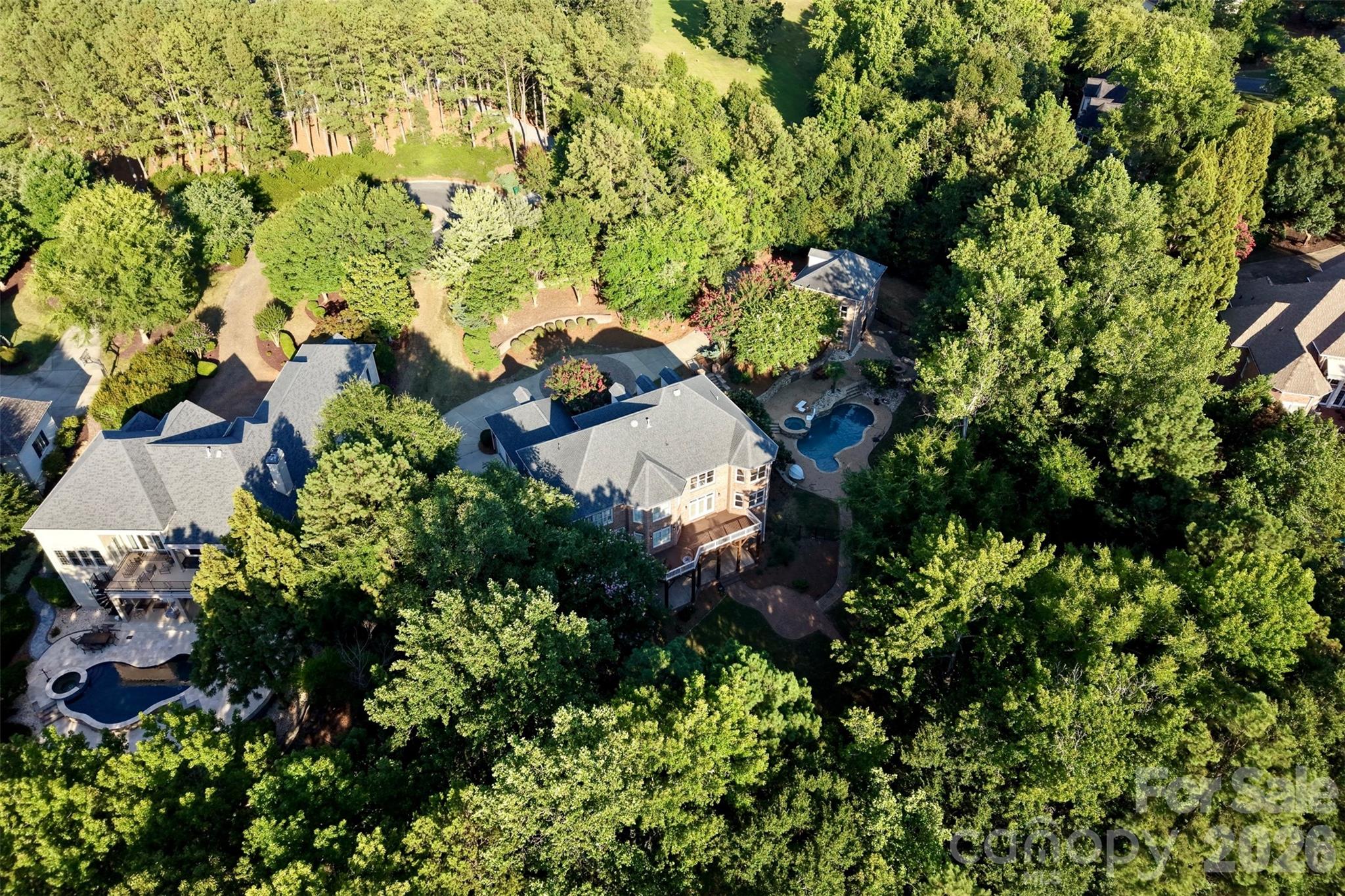 Ballantyne Country Club - Residential