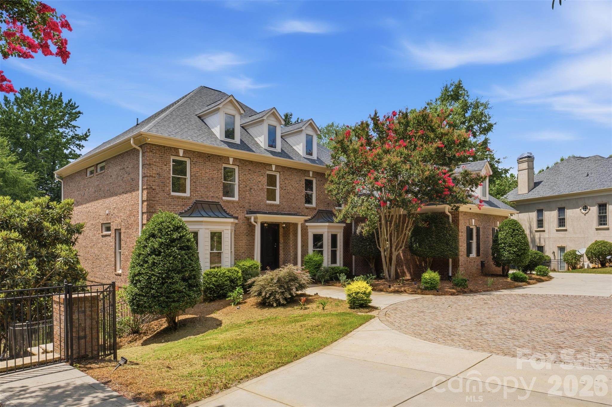 Ballantyne Country Club - Residential
