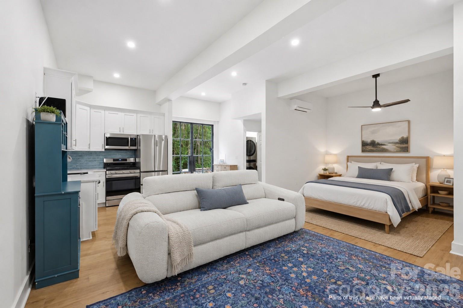 Ballantyne Country Club - Residential