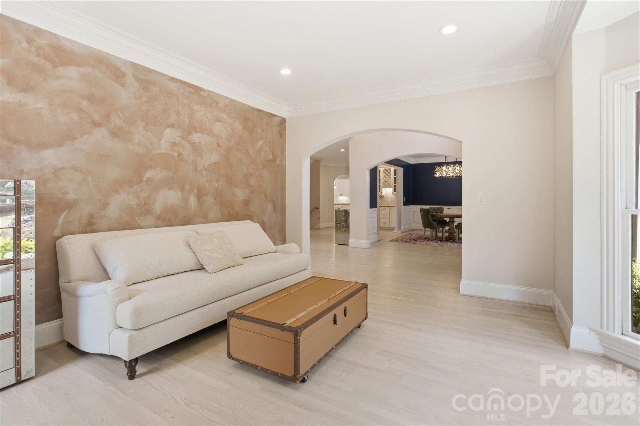Ballantyne Country Club - Residential