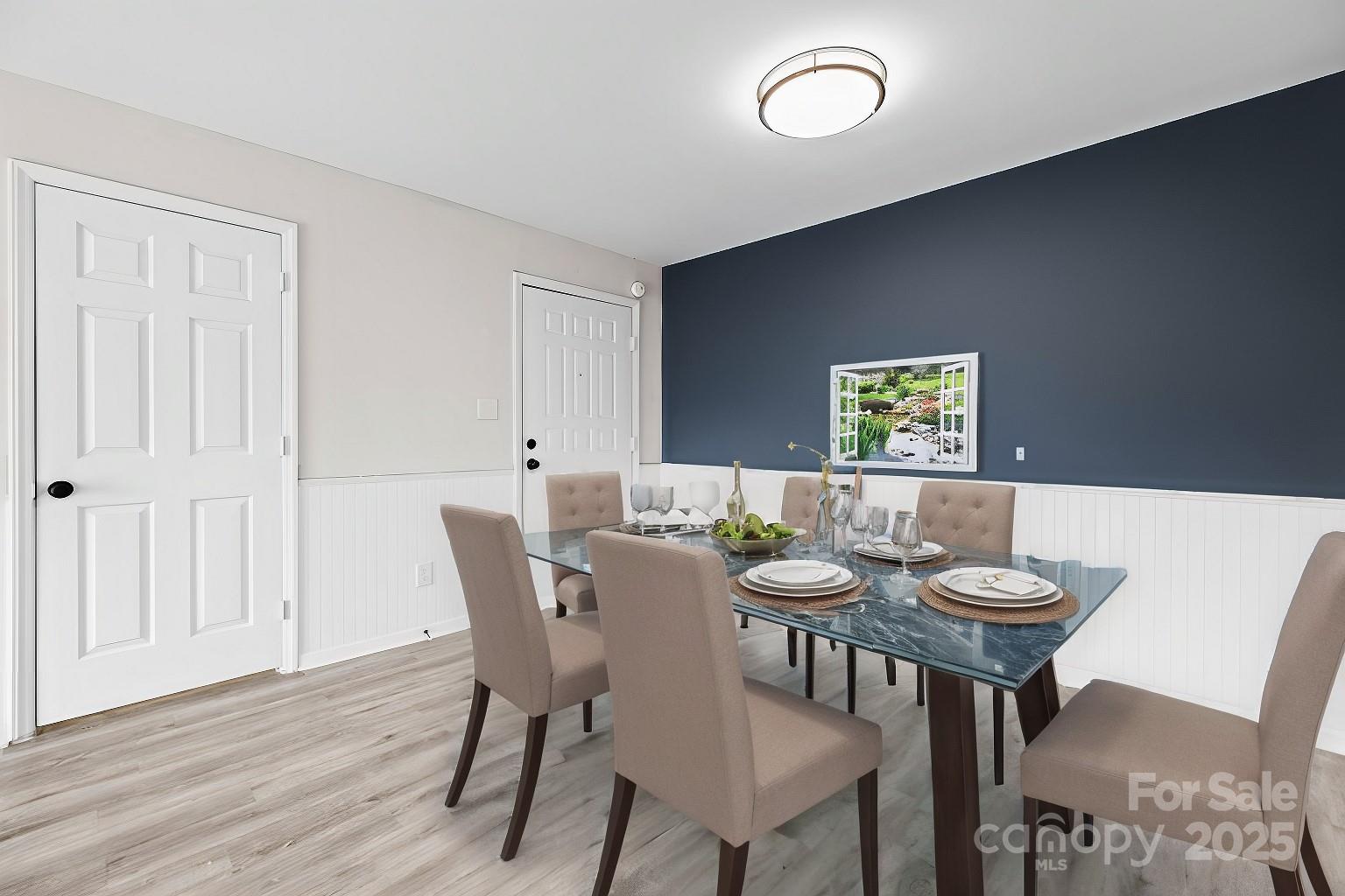 Carriage House - Residential