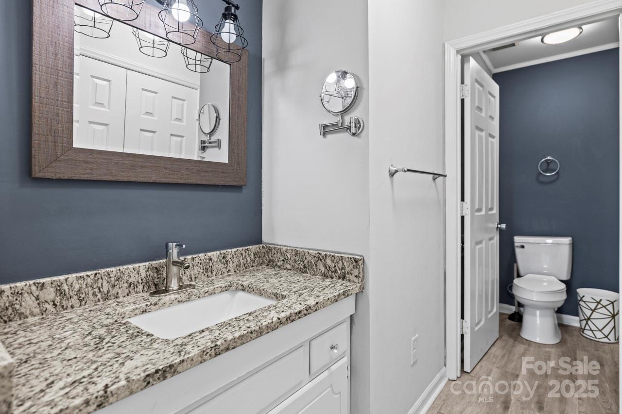 Carriage House - Residential