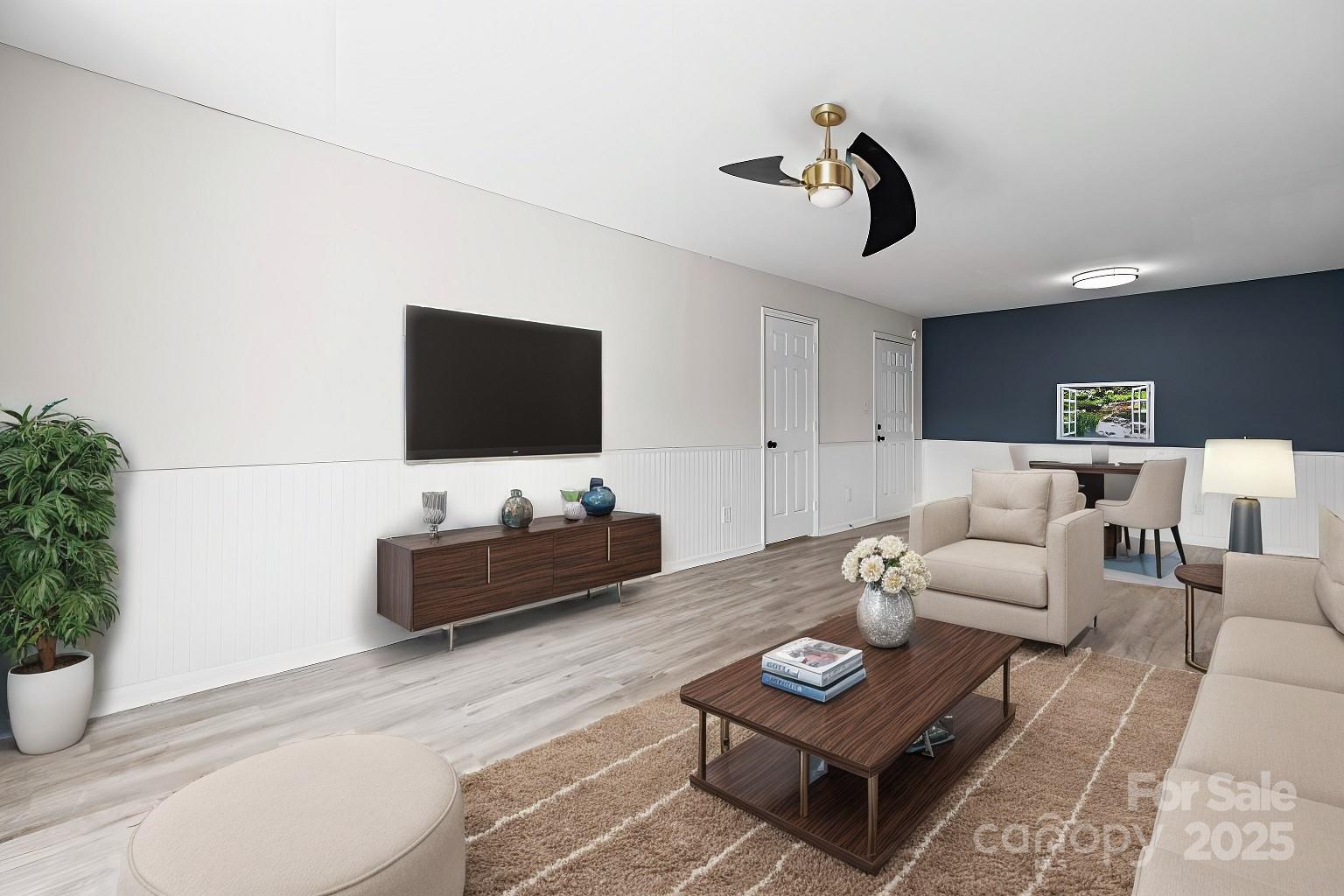 Carriage House - Residential