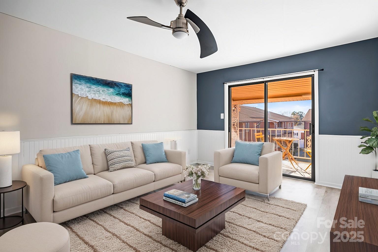 Don't miss this amazing opportunity to own a 2-bedroom, 2-bath condo at a great price! This move-in-ready home boasts fresh paint and newer vinyl plank flooring, giving it a modern and inviting feel. The kitchen is a standout feature with ample granite counter space and stainless steel appliances, perfect for cooking and entertaining. Step out onto the balcony to enjoy tranquil views of the community pool, making it a great spot to unwind. Whether you're a first-time homebuyer or an investor, this condo offers incredible value and convenience. Located in a desirable community, it's close to shopping, dining, and major highways. Schedule your showing today!"