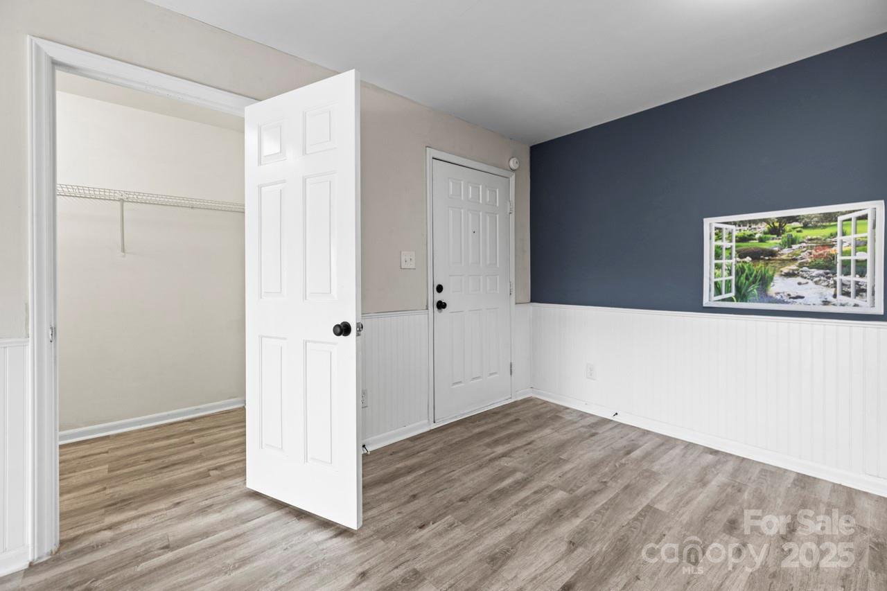 Carriage House - Residential