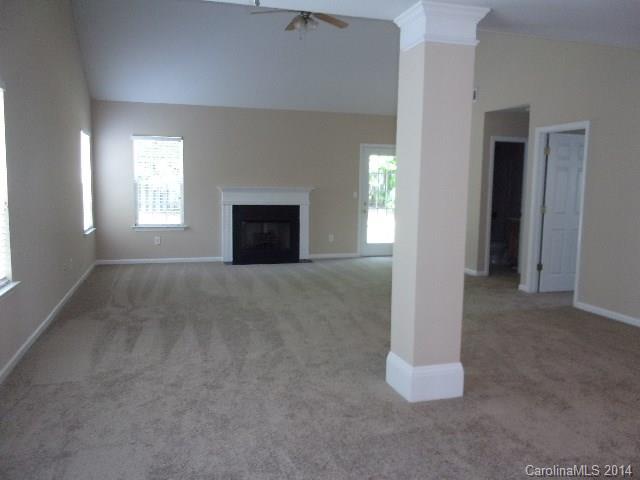 Pennington Place - Residential