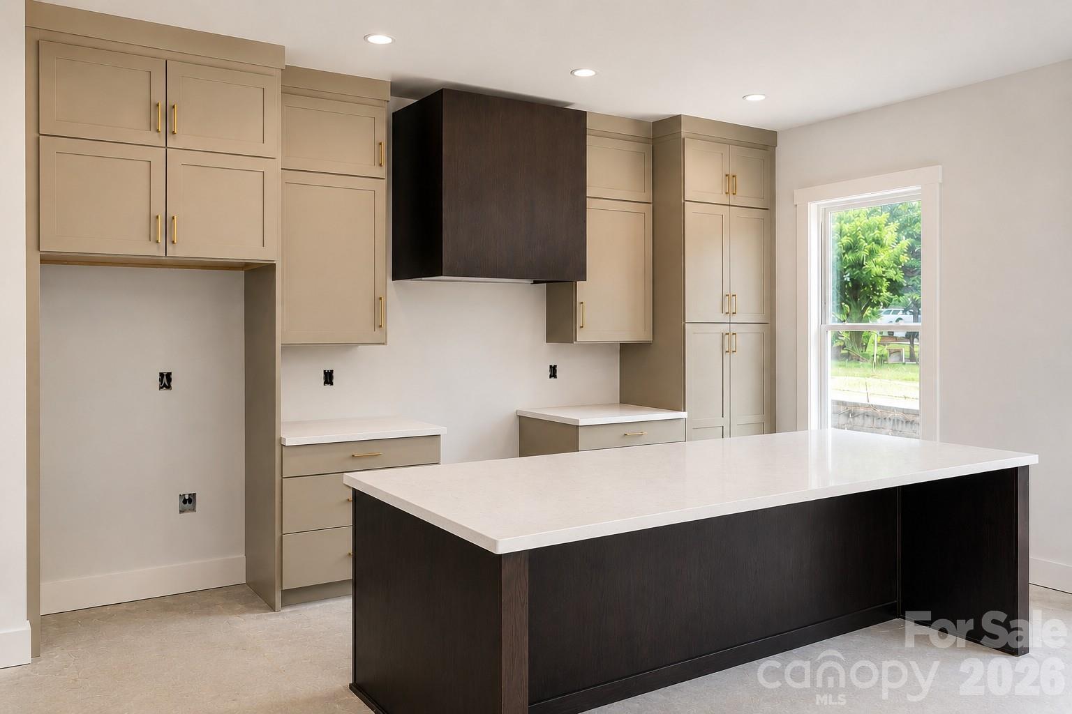 South End - Residential