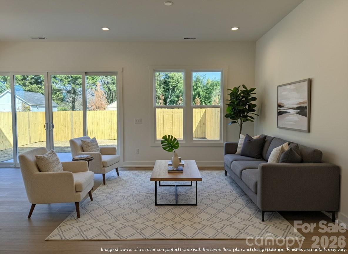 South End - Residential