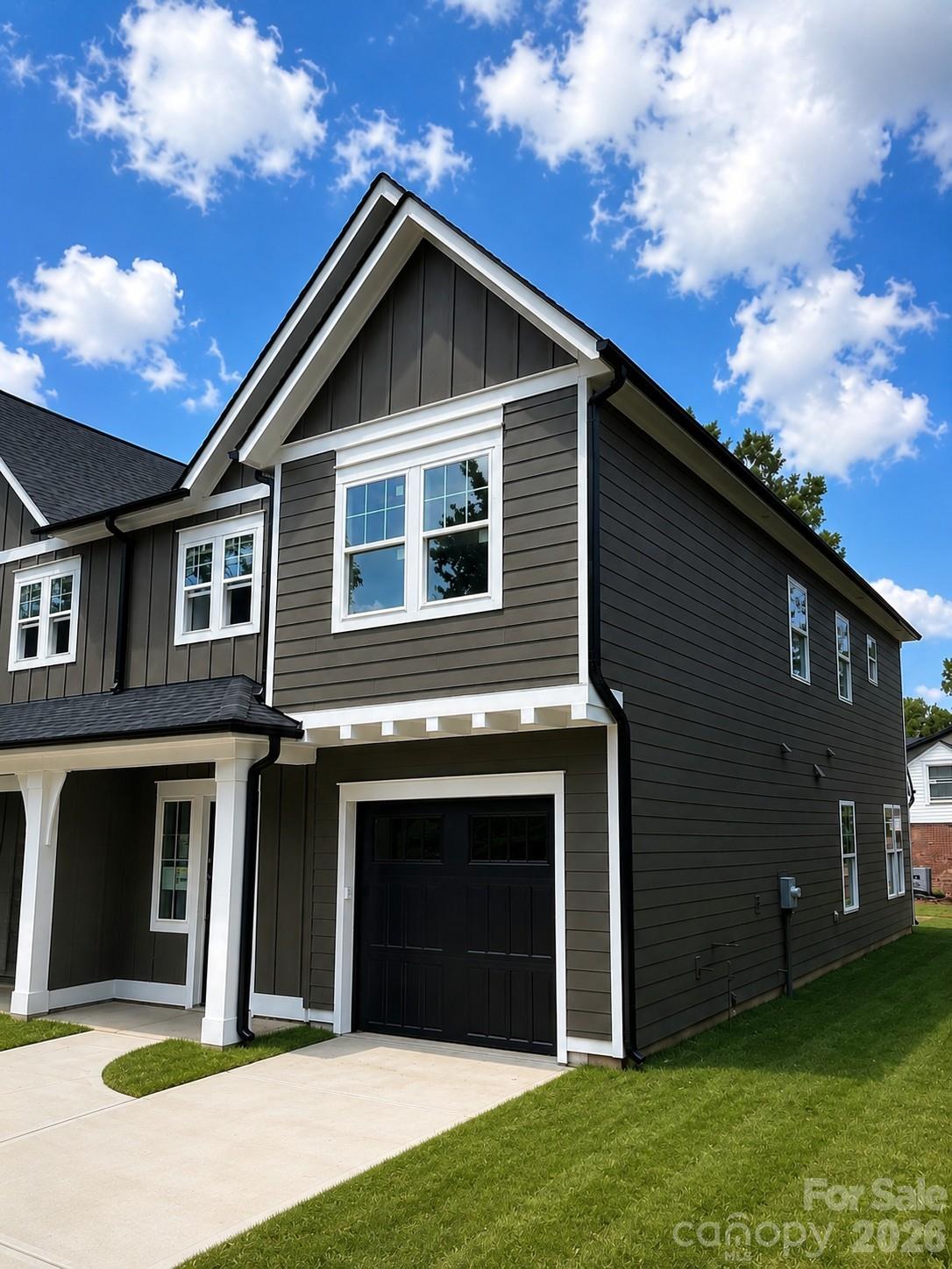 South End - Residential