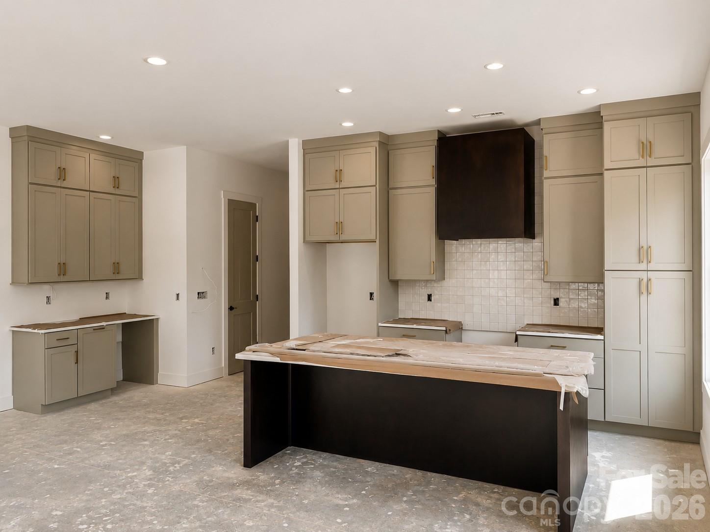 South End - Residential