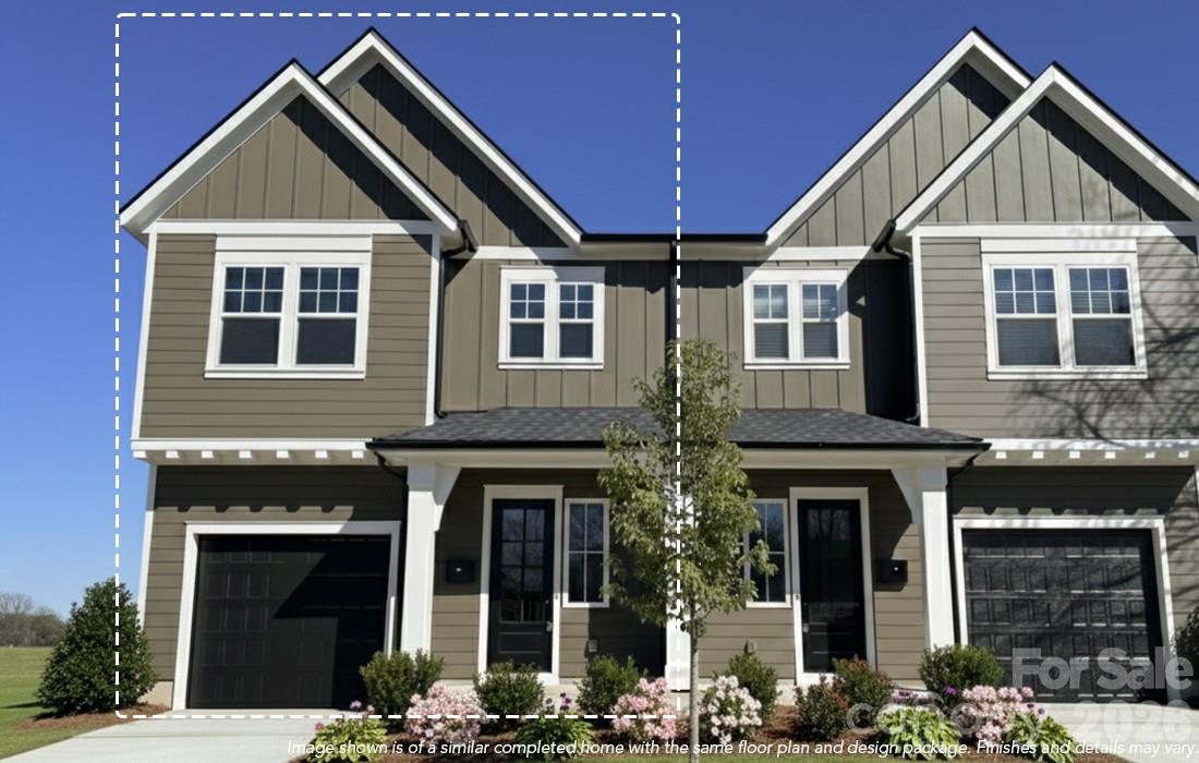 South End - Residential