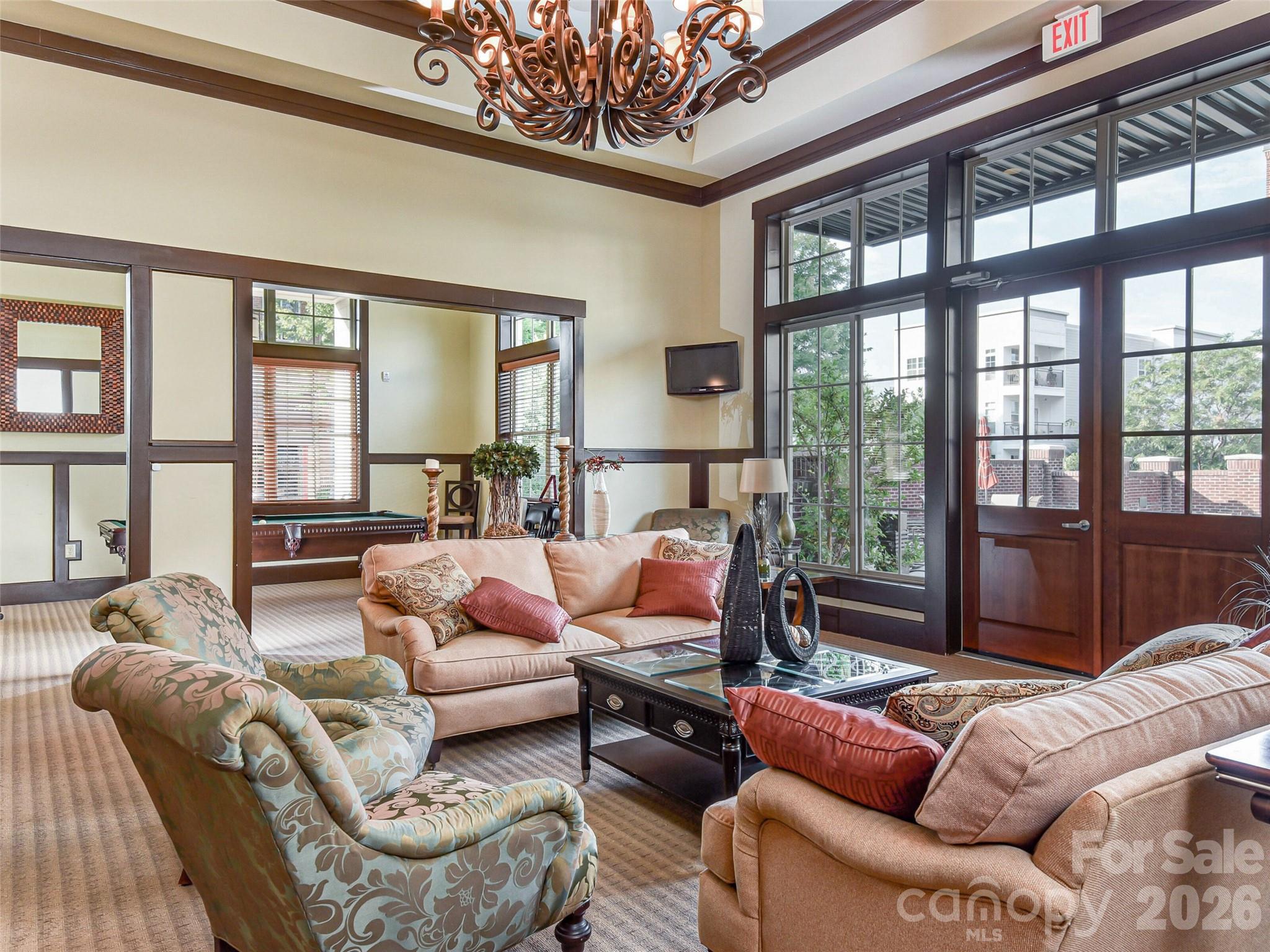 Biltmore Park Town Square - Residential