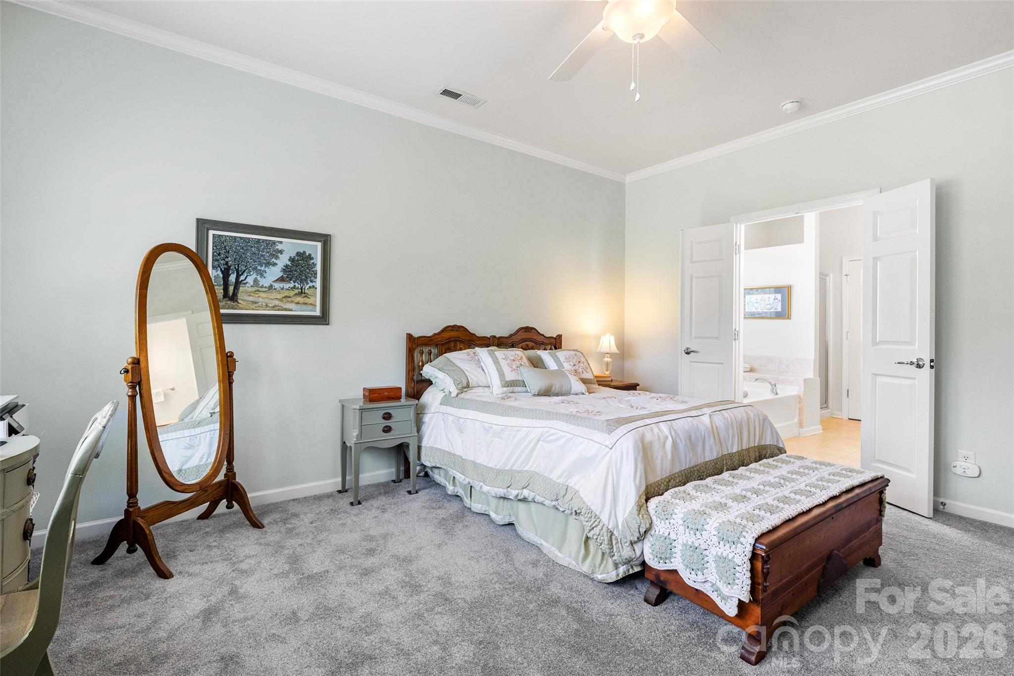 Sun City Carolina Lakes - Residential