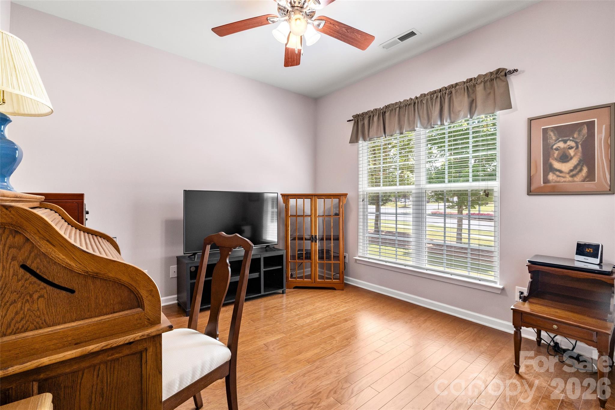 Sun City Carolina Lakes - Residential
