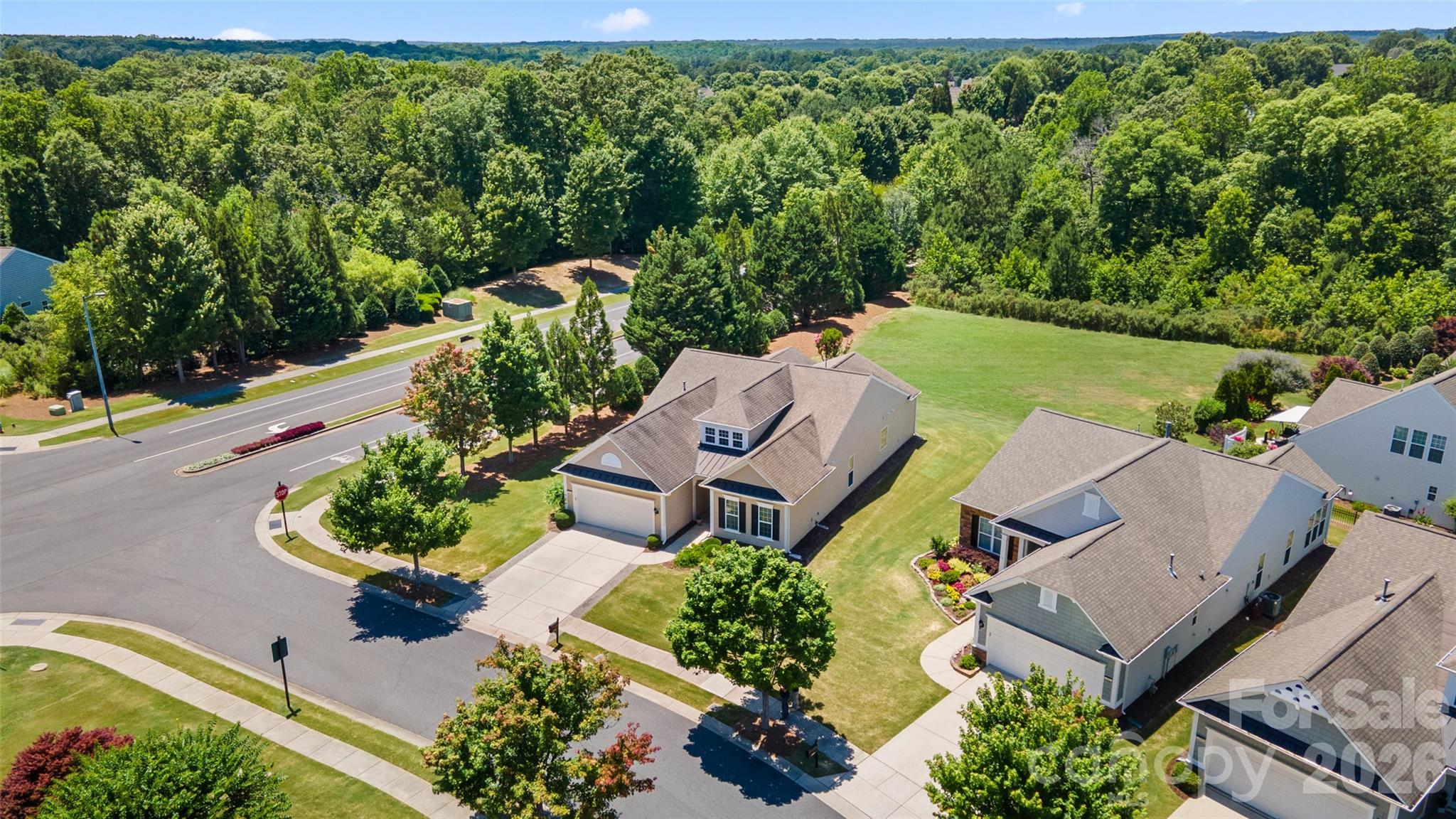 Sun City Carolina Lakes - Residential