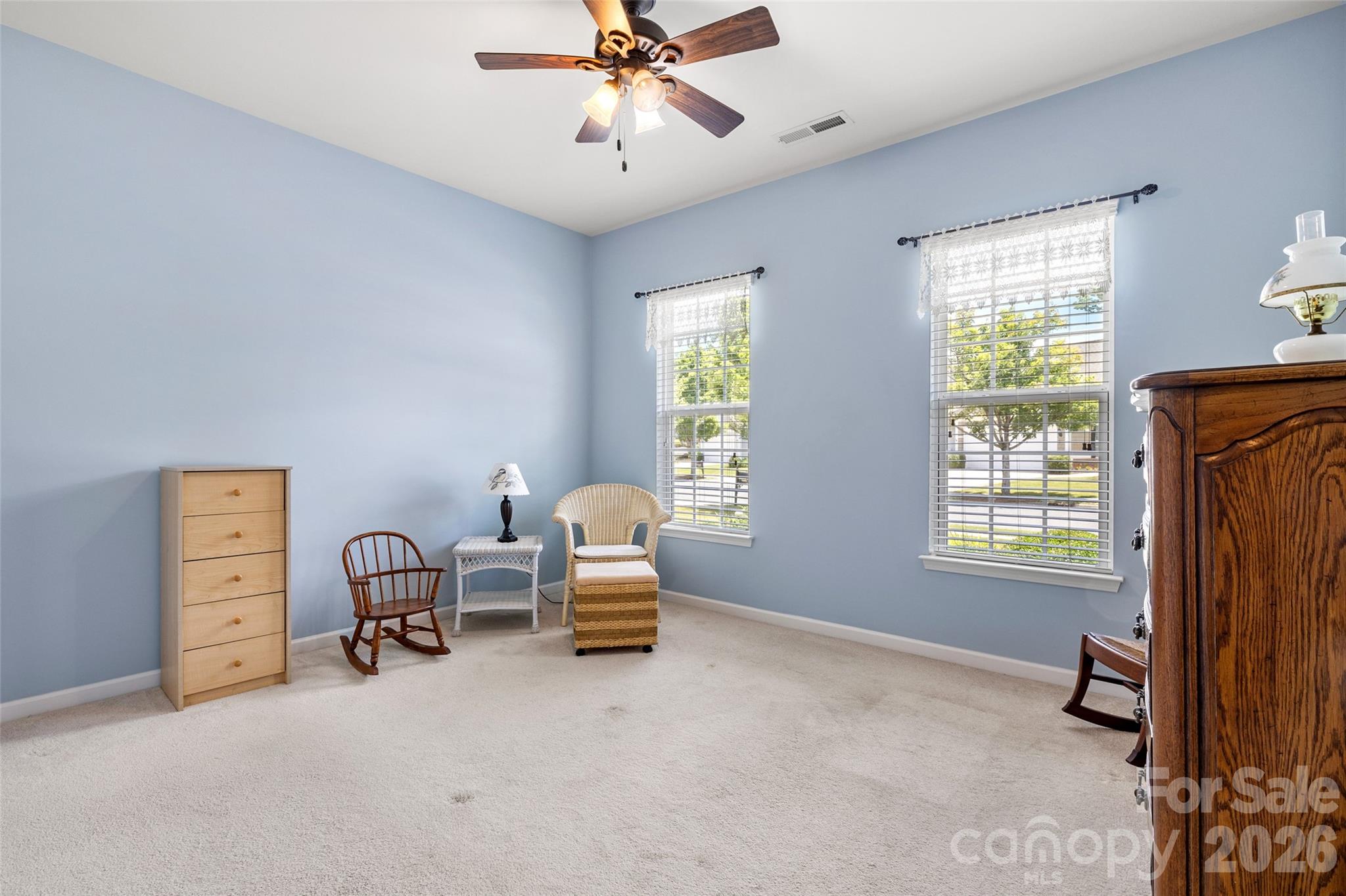 Sun City Carolina Lakes - Residential