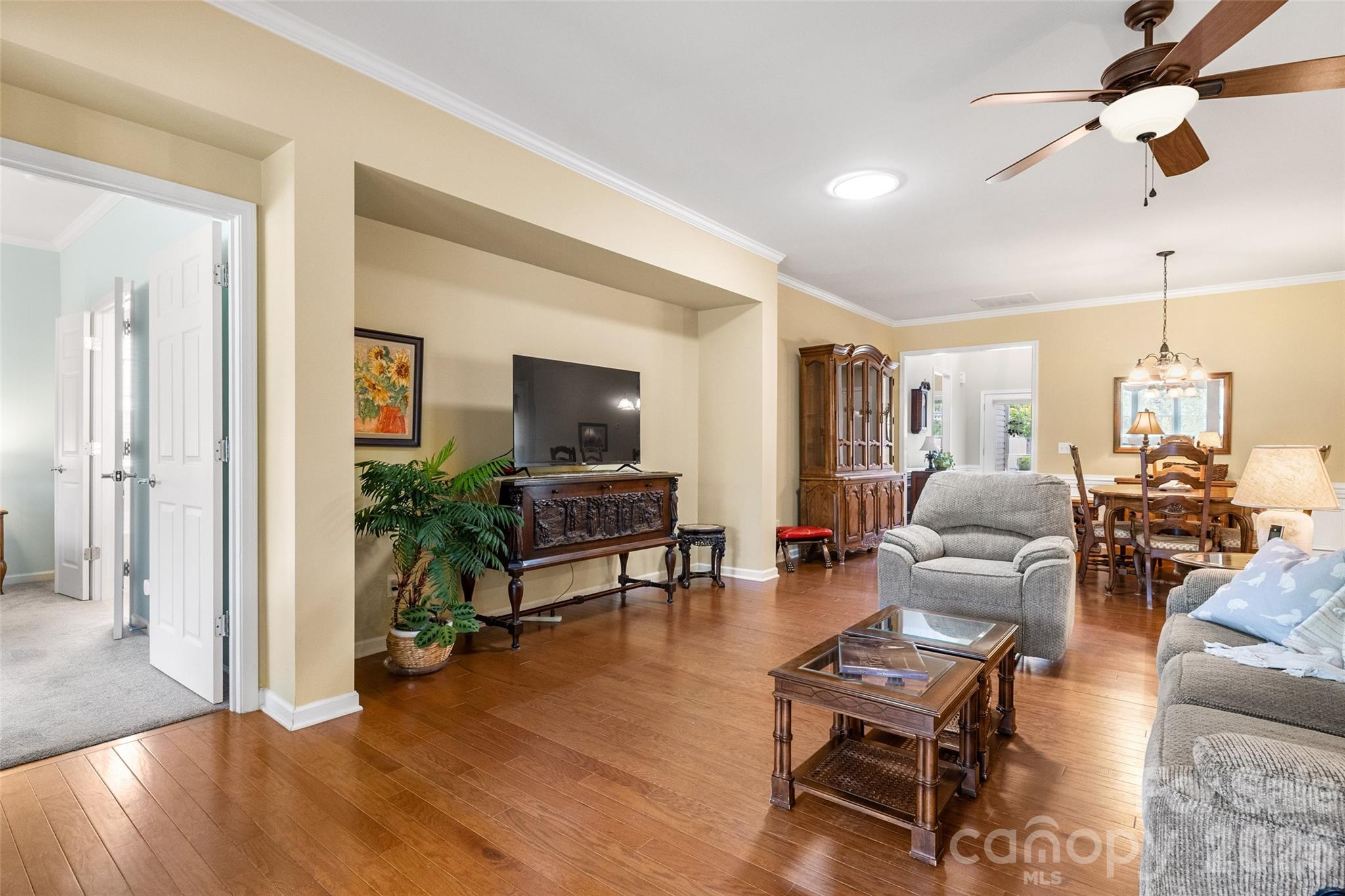 Sun City Carolina Lakes - Residential
