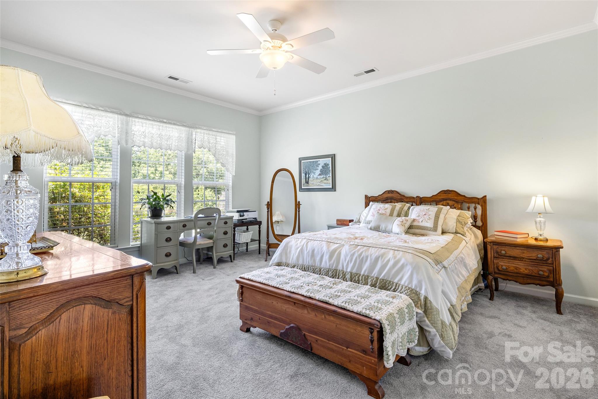 Sun City Carolina Lakes - Residential