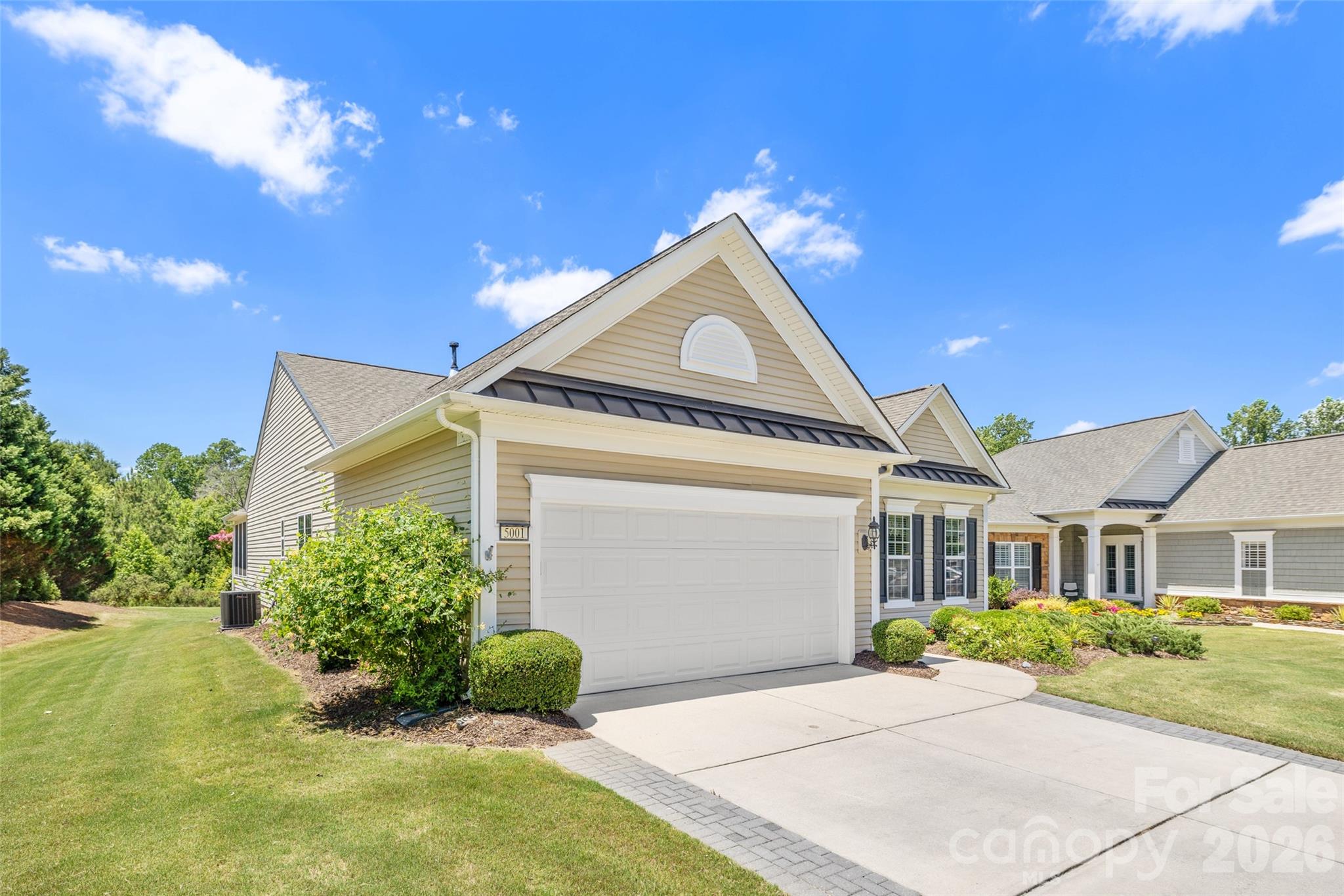 Sun City Carolina Lakes - Residential