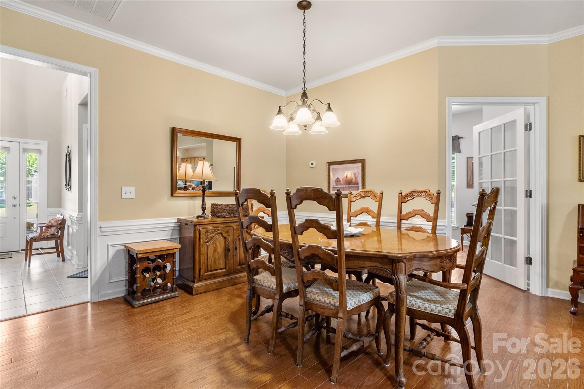 Sun City Carolina Lakes - Residential