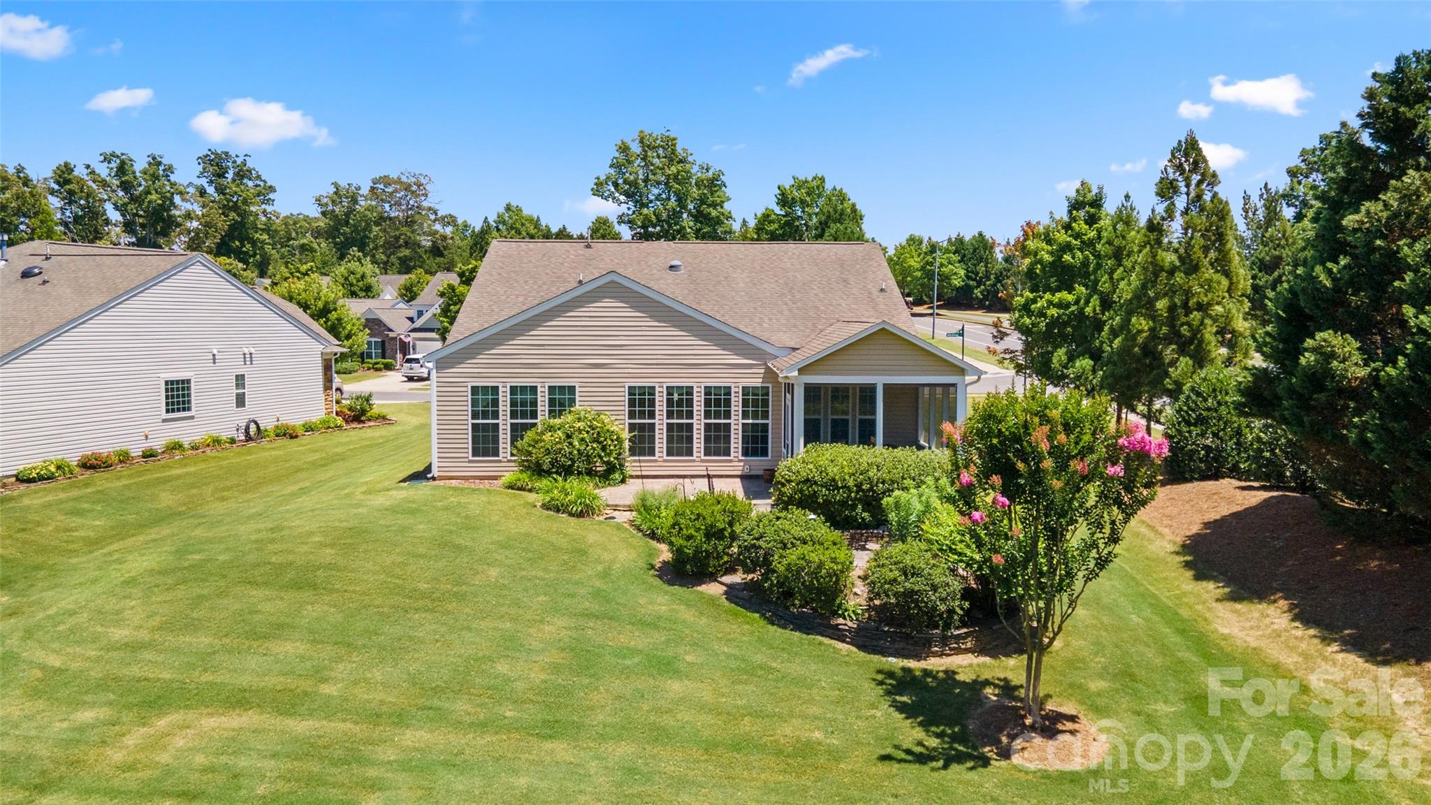 Sun City Carolina Lakes - Residential