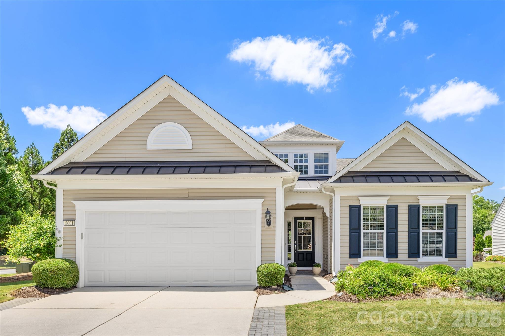 Sun City Carolina Lakes - Residential