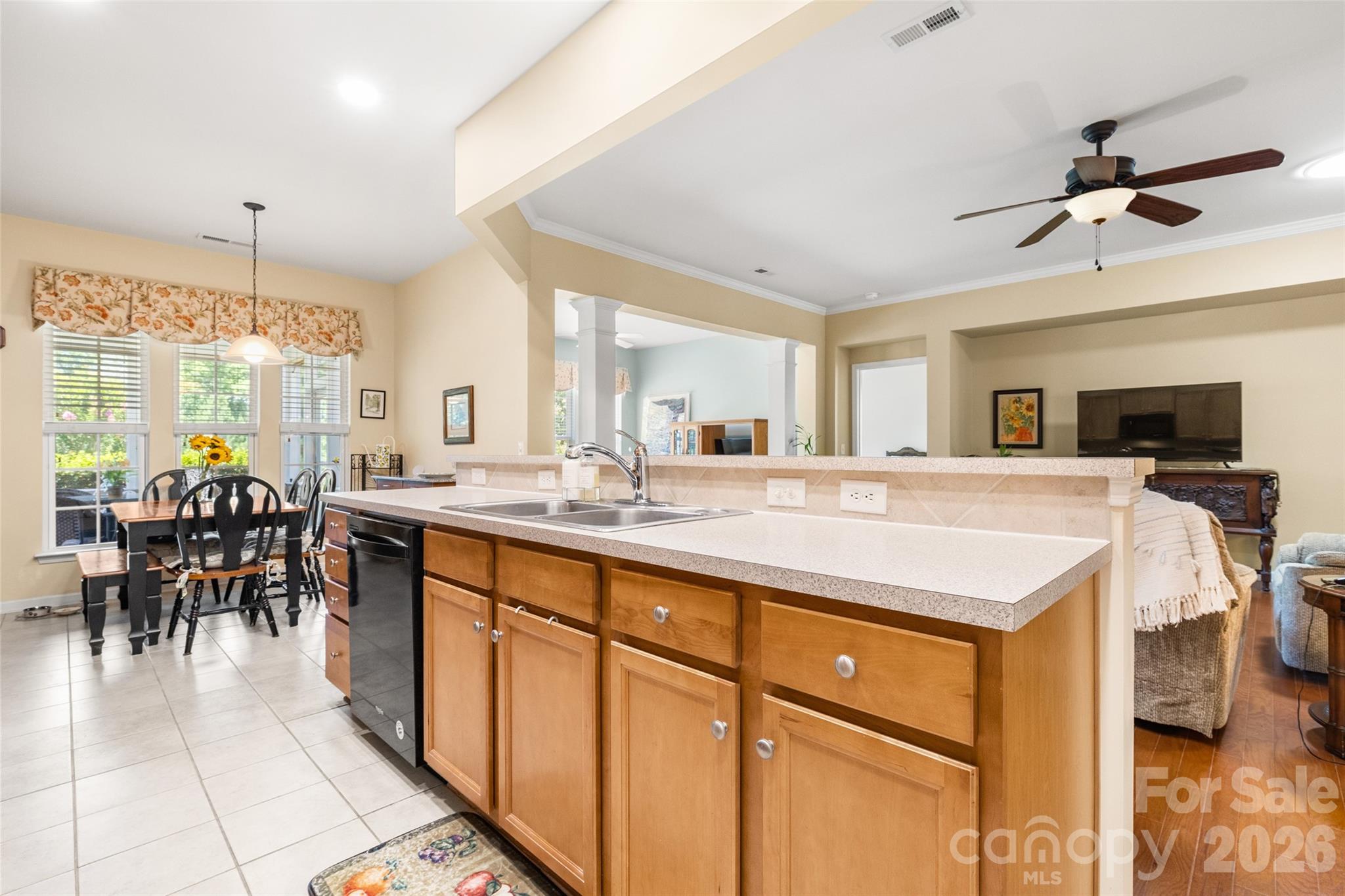 Sun City Carolina Lakes - Residential