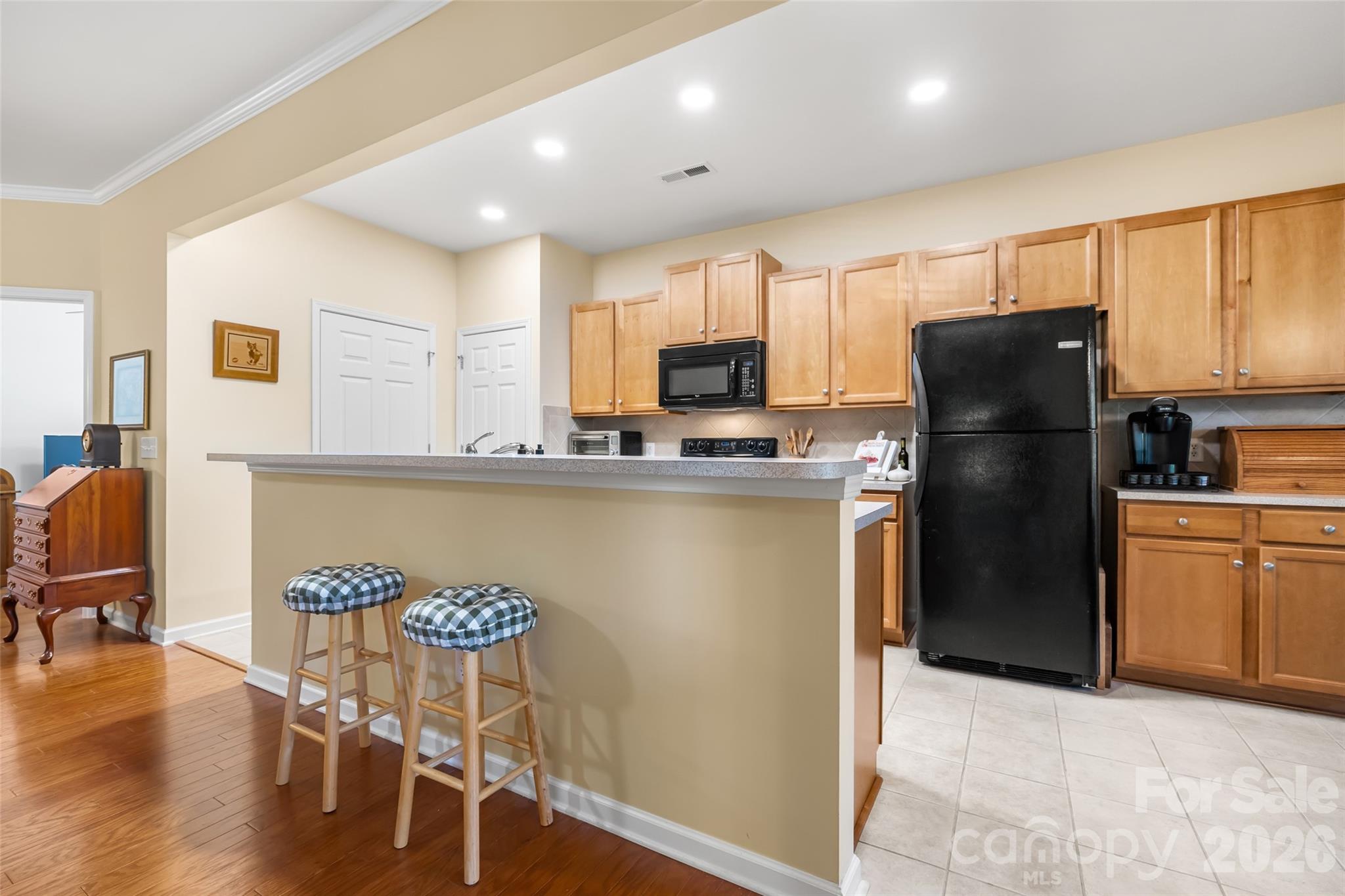 Sun City Carolina Lakes - Residential