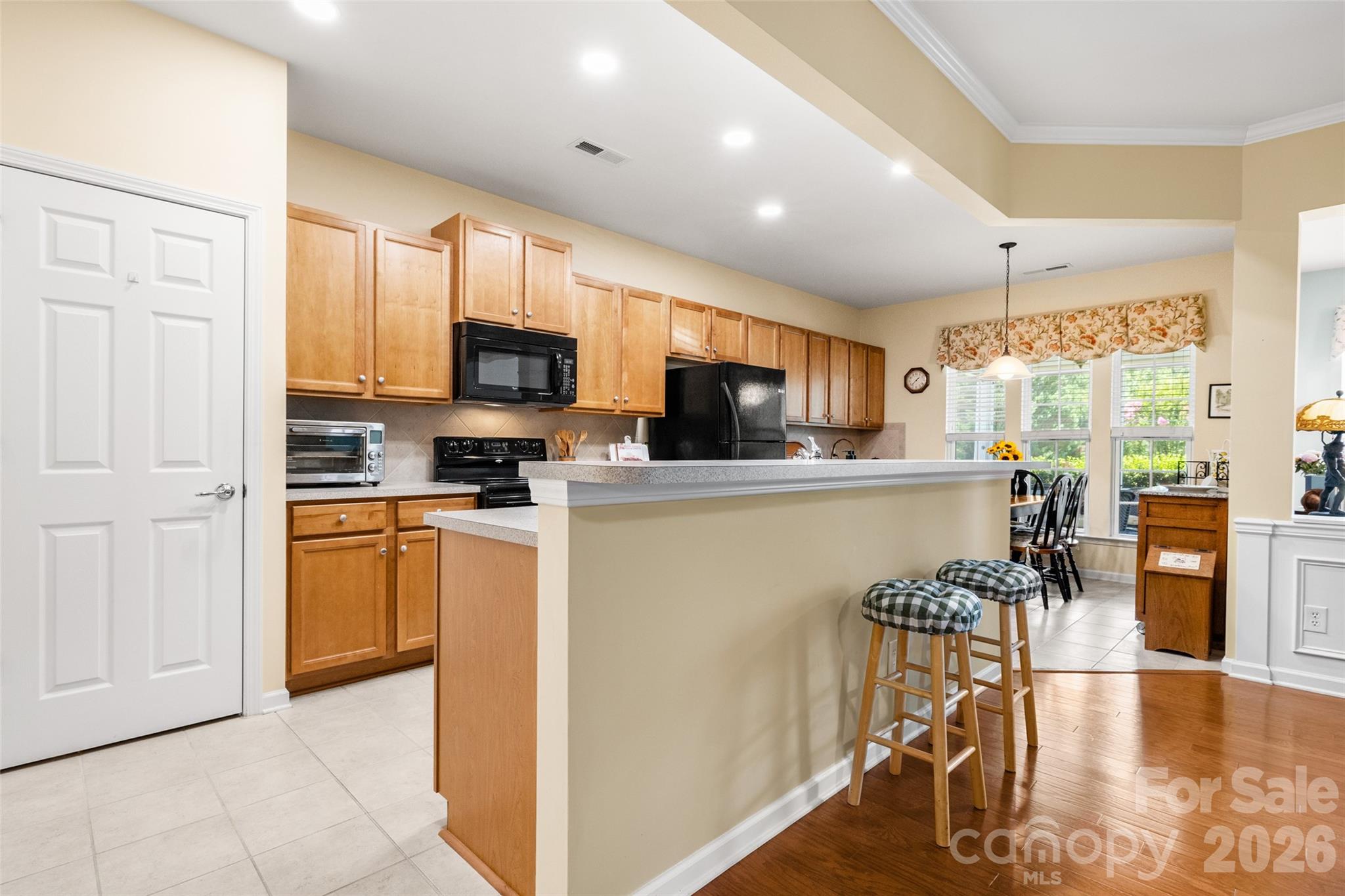Sun City Carolina Lakes - Residential