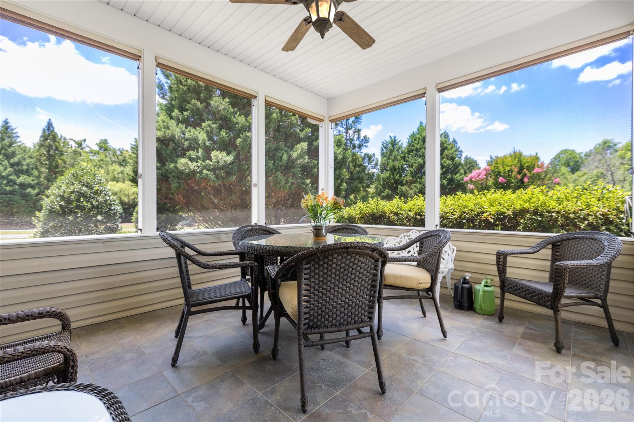 Sun City Carolina Lakes - Residential