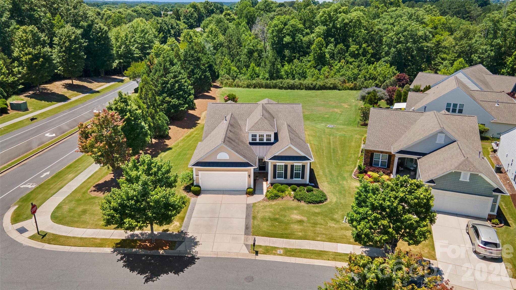 Sun City Carolina Lakes - Residential