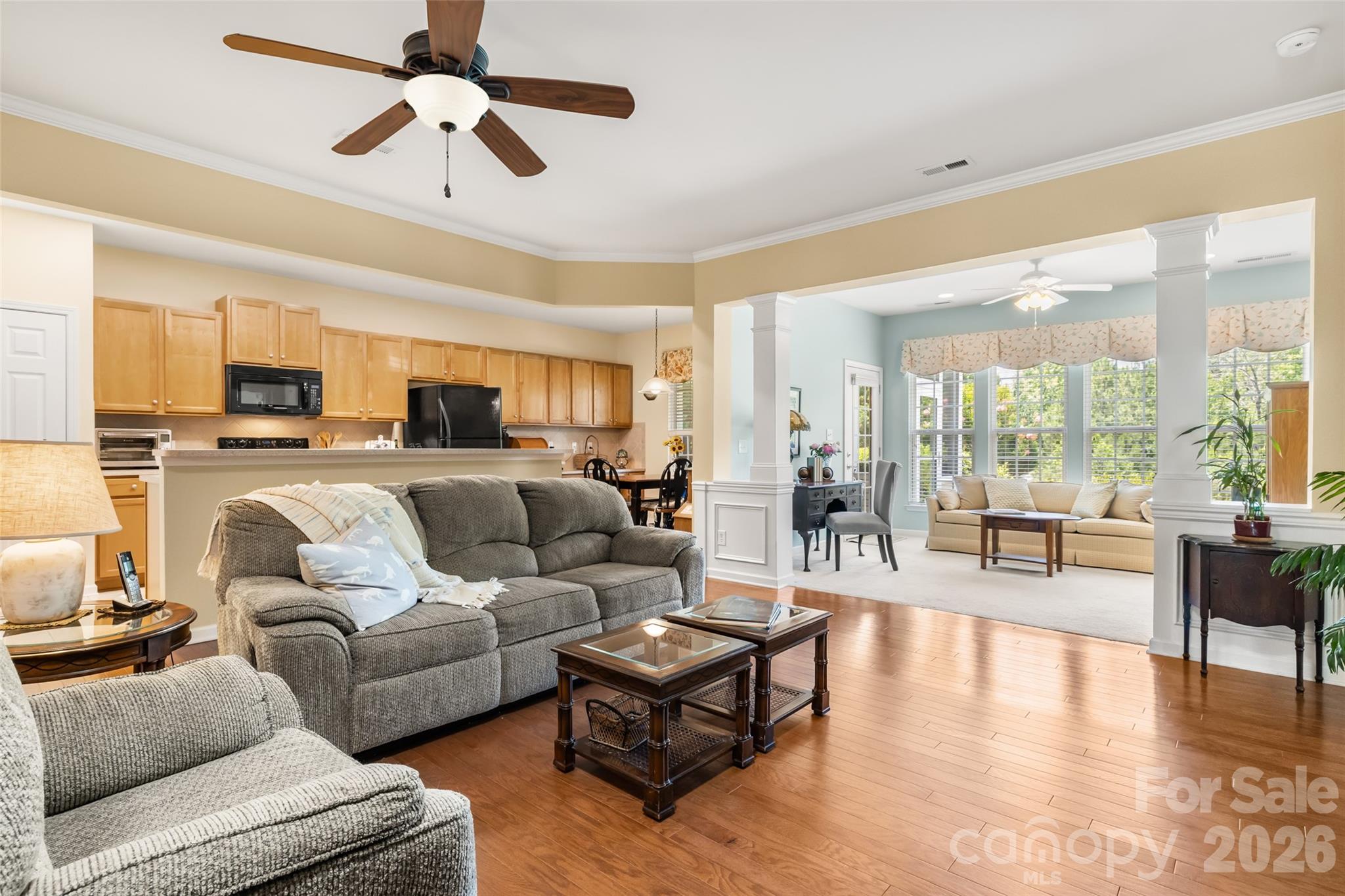 Sun City Carolina Lakes - Residential