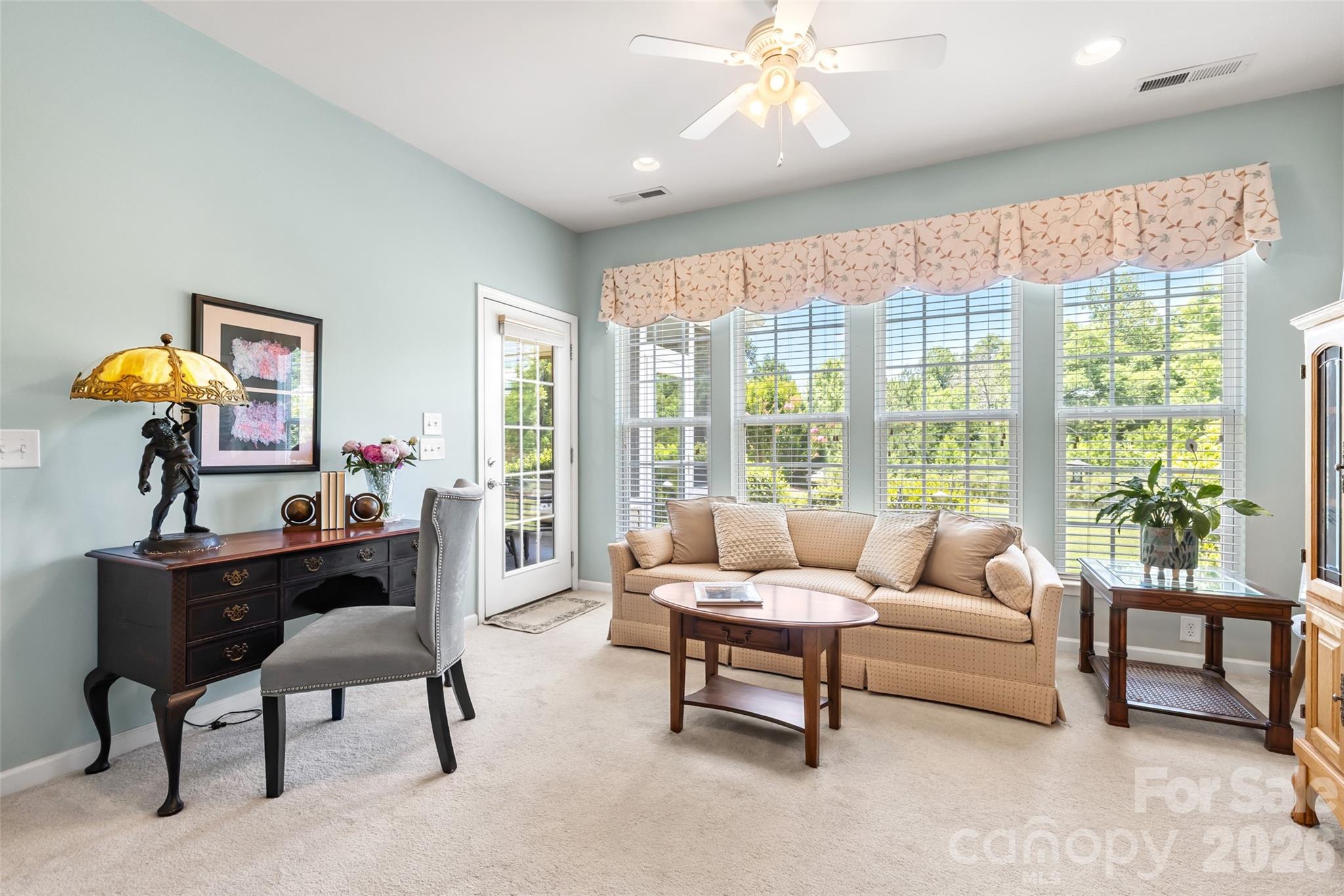 Sun City Carolina Lakes - Residential