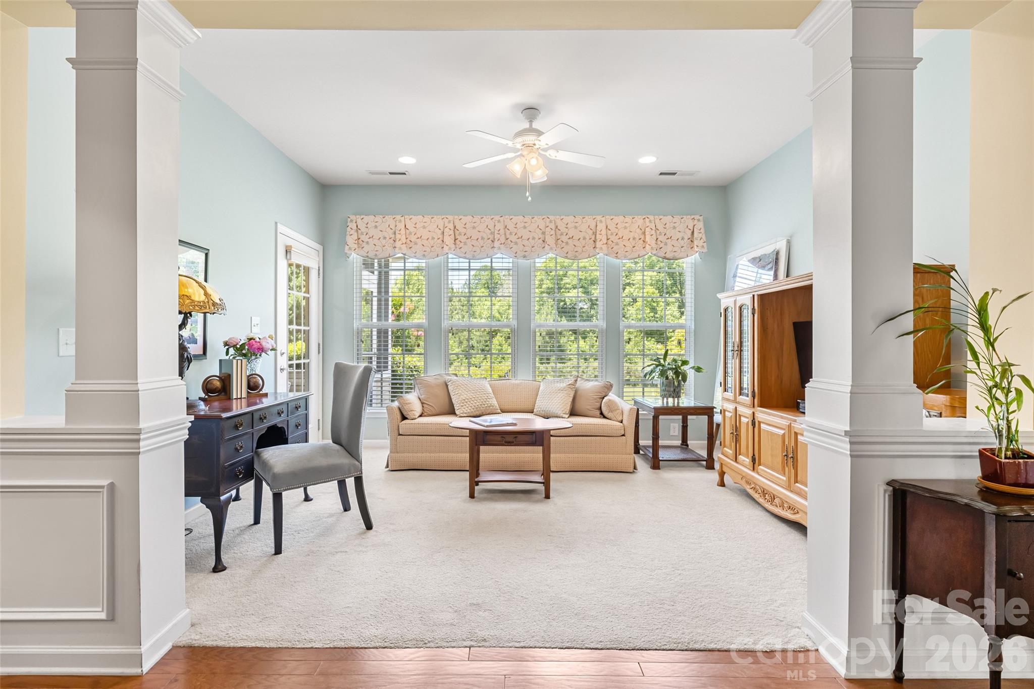 Sun City Carolina Lakes - Residential