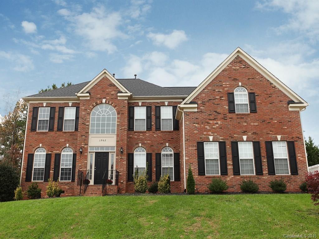 Sutton Place - Residential