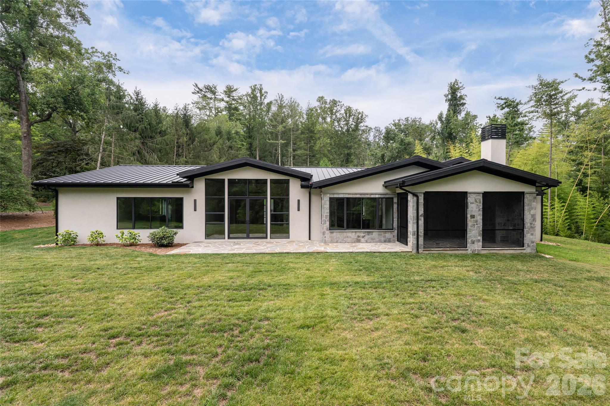 Biltmore Forest - Residential
