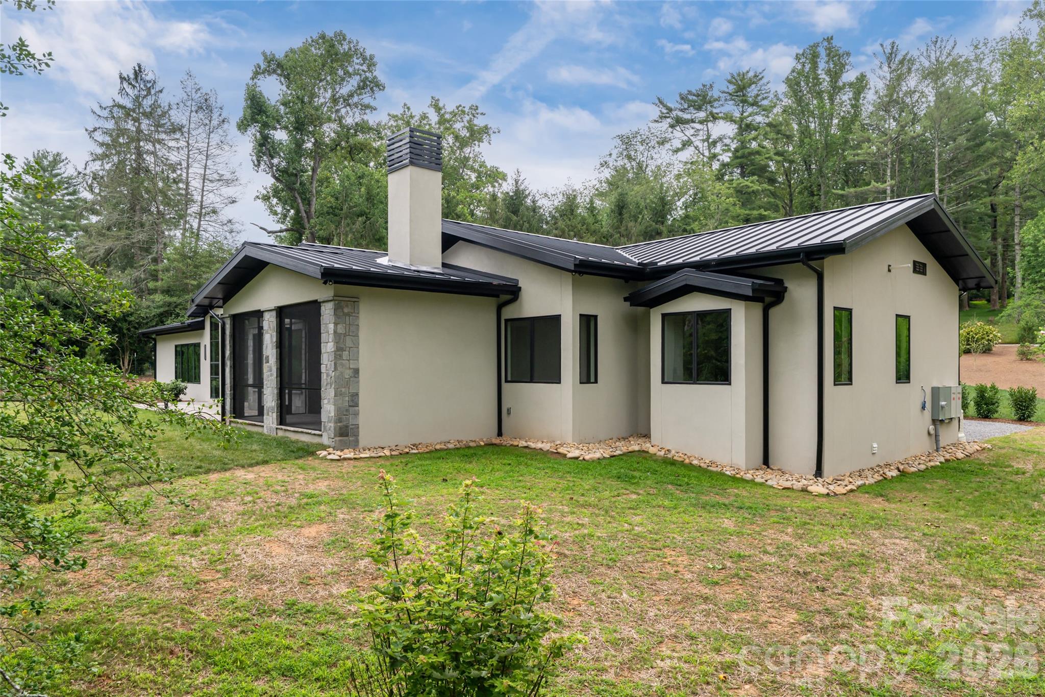 Biltmore Forest - Residential