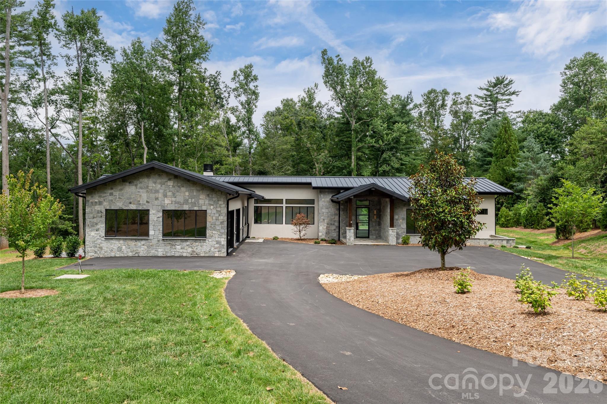Biltmore Forest - Residential