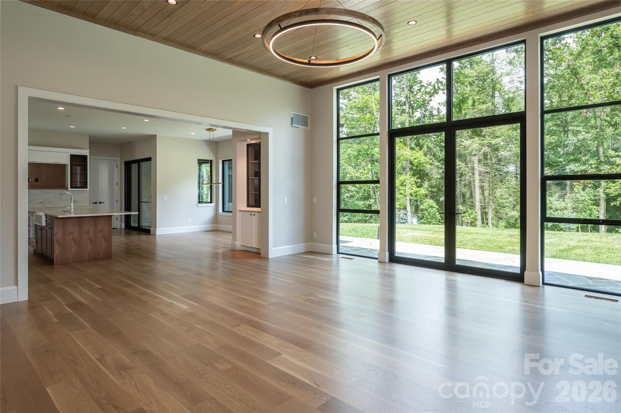 Biltmore Forest - Residential