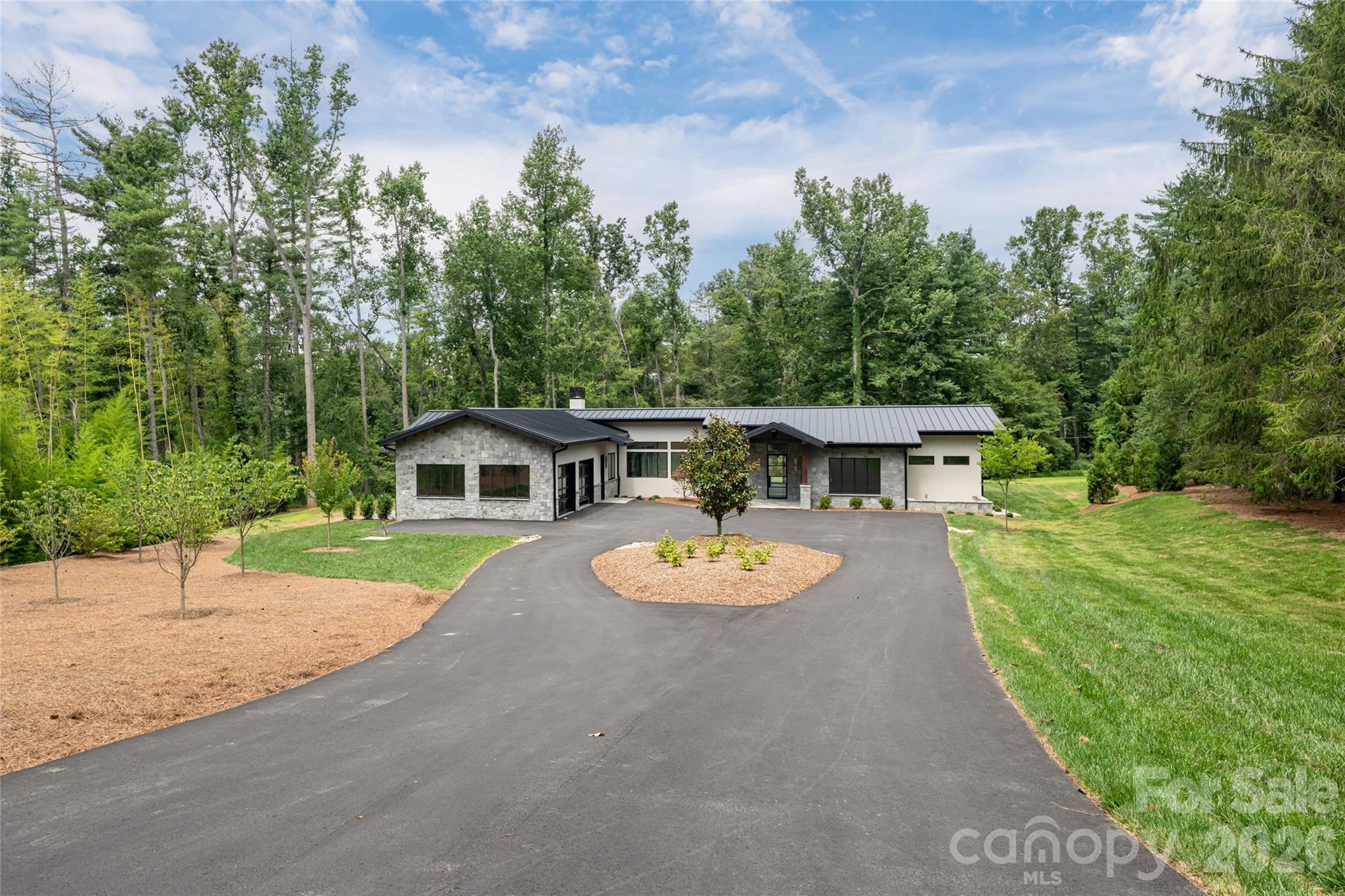 Biltmore Forest - Residential