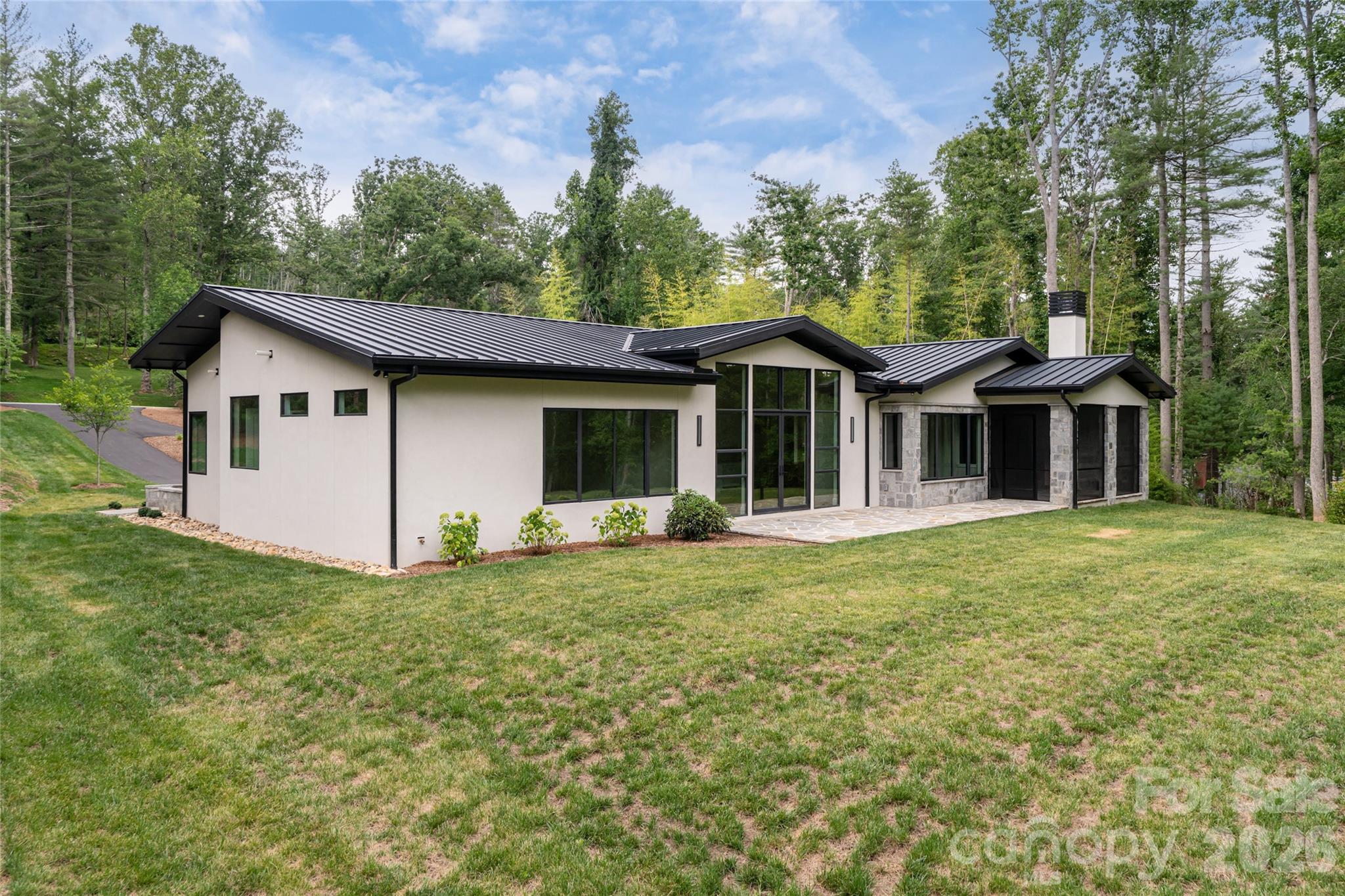 Biltmore Forest - Residential