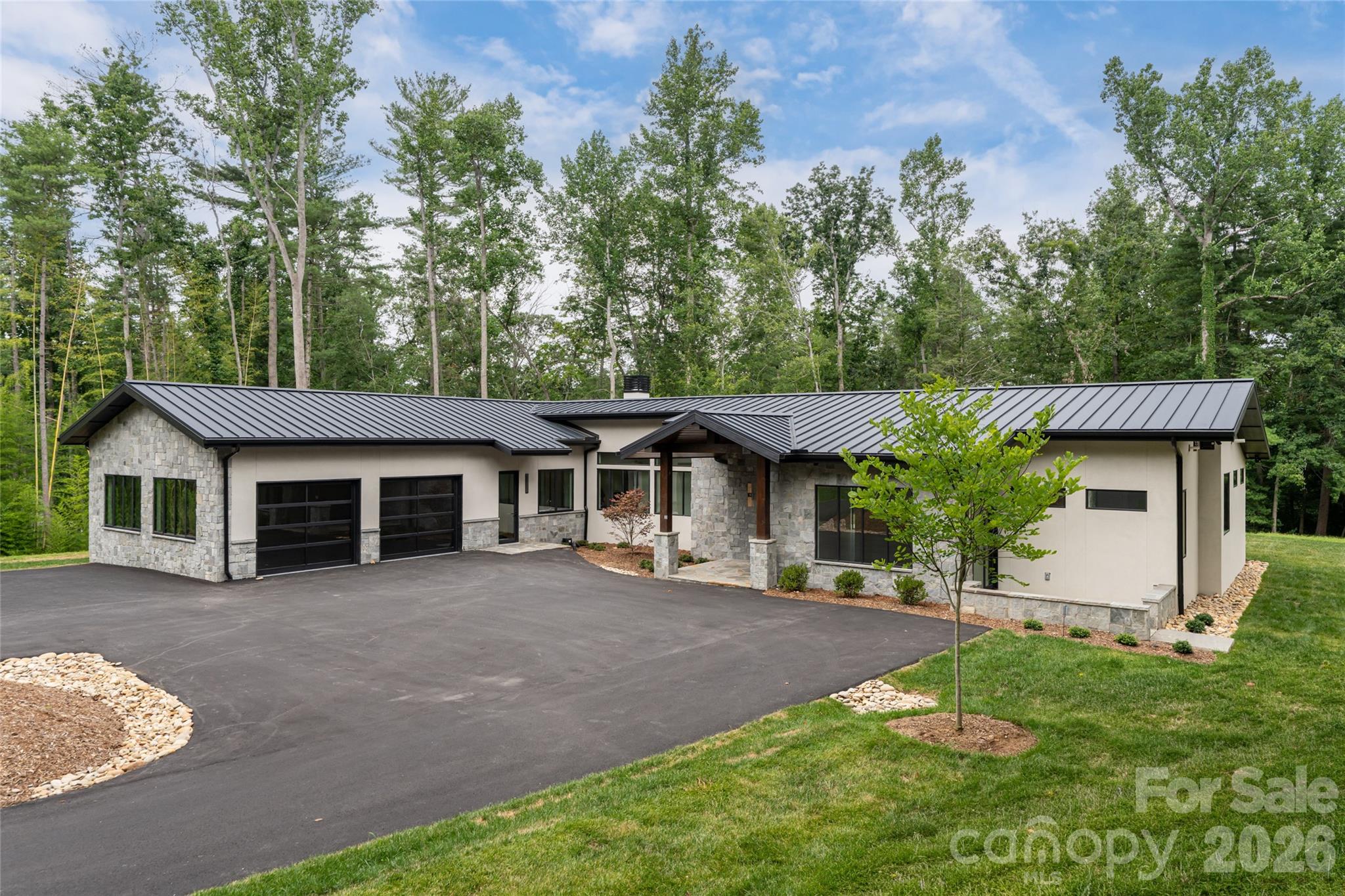 Biltmore Forest - Residential