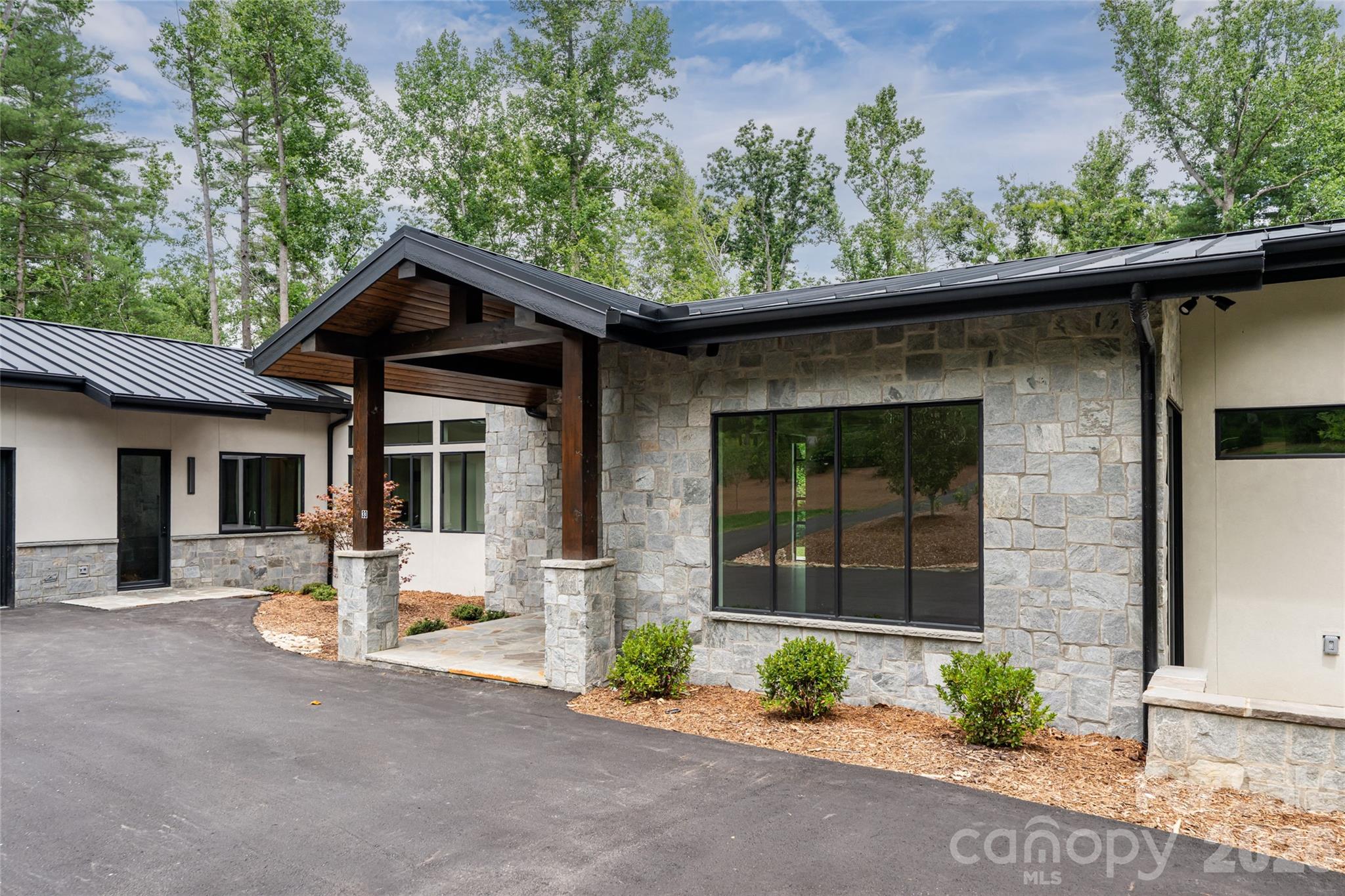 Biltmore Forest - Residential