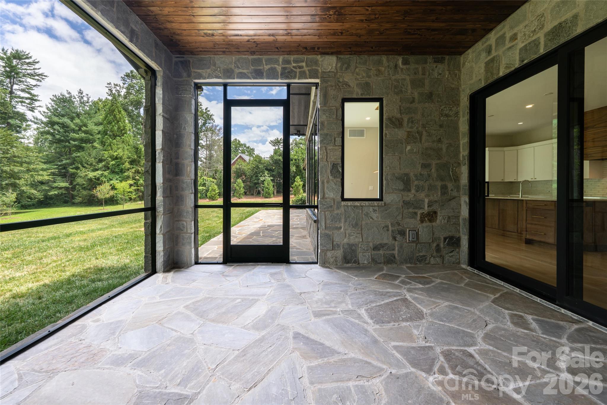 Biltmore Forest - Residential