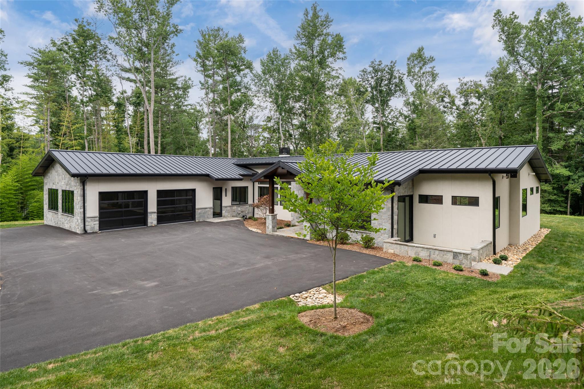 Biltmore Forest - Residential