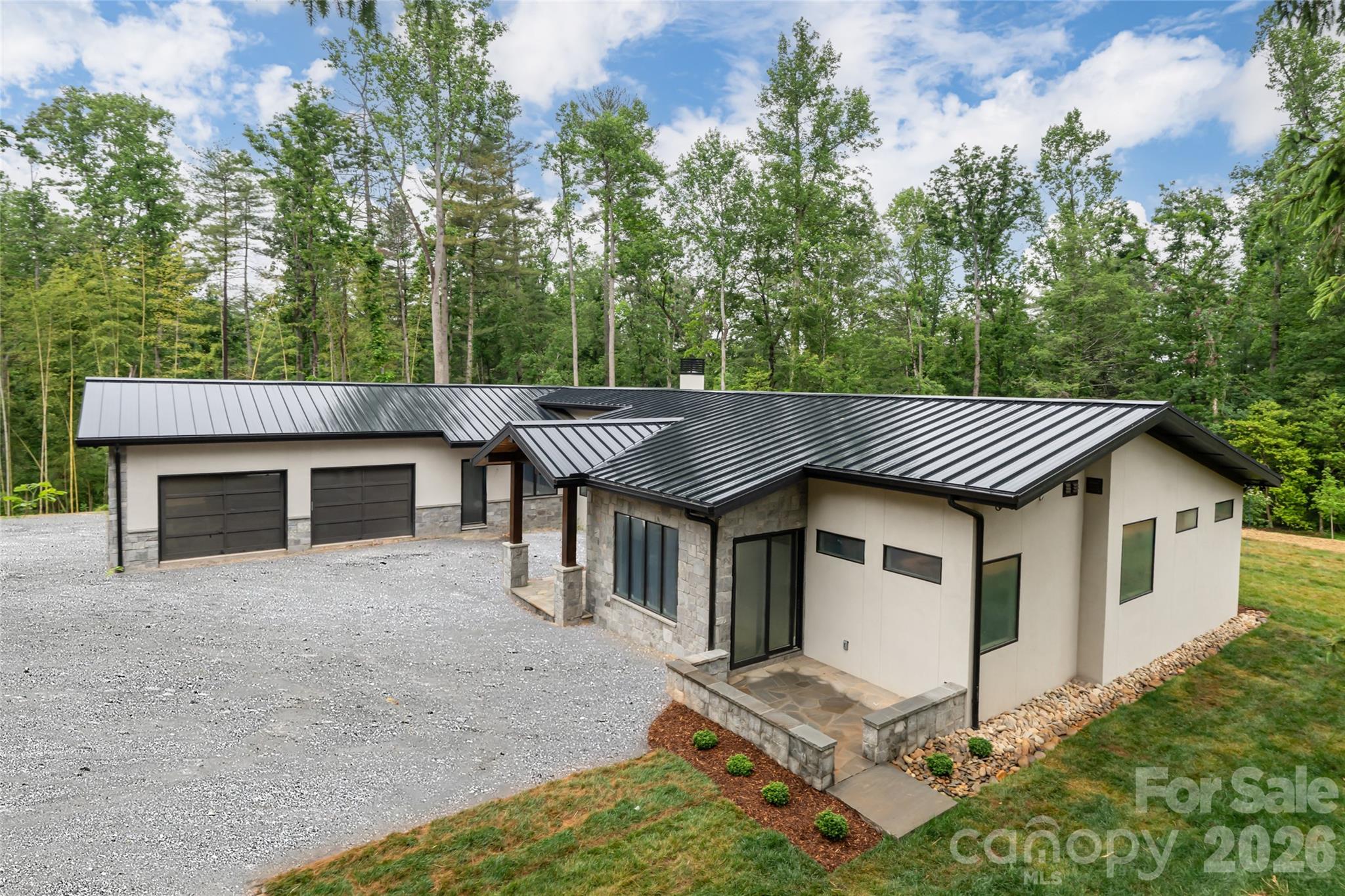 Biltmore Forest - Residential