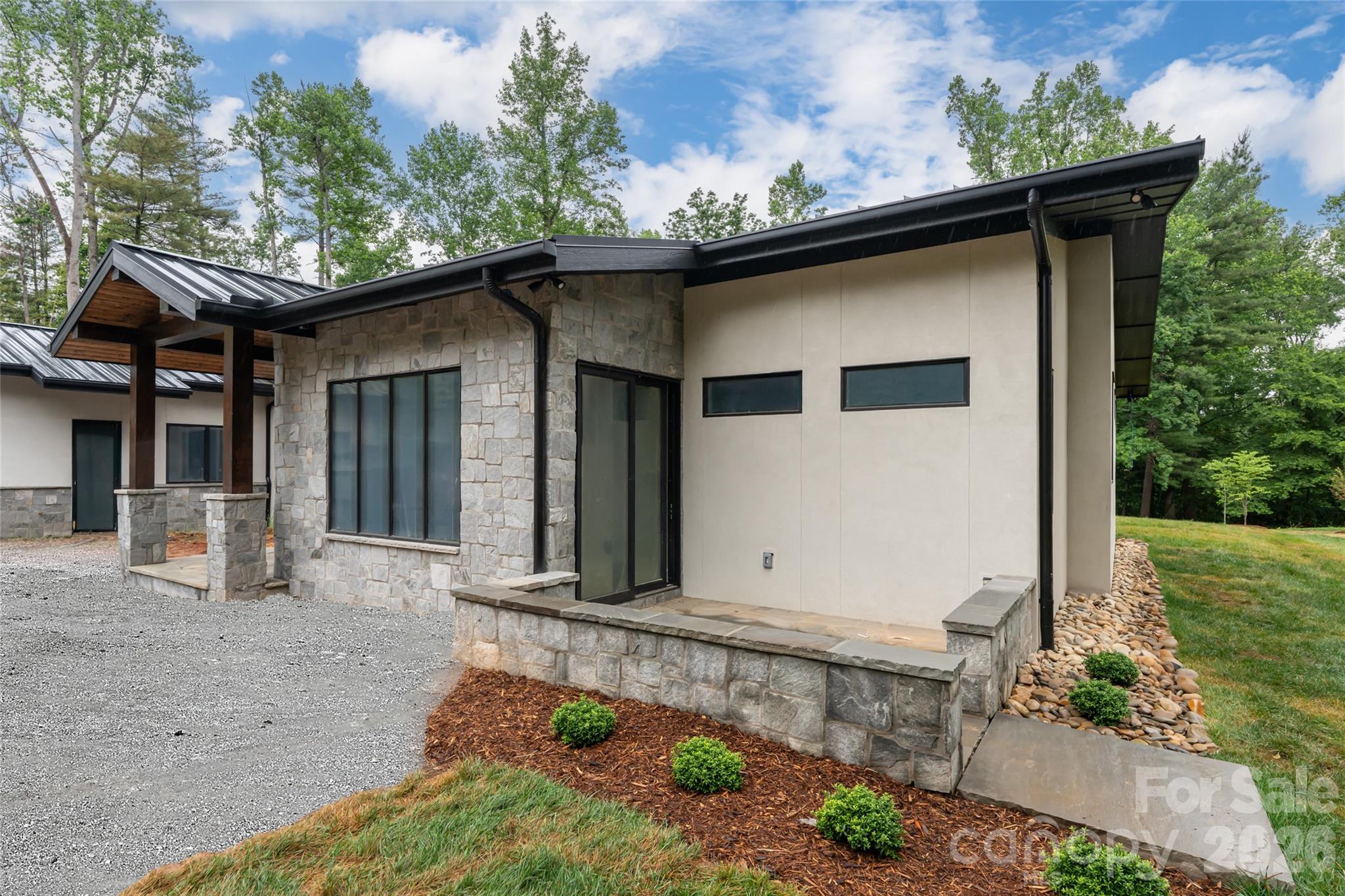 Biltmore Forest - Residential